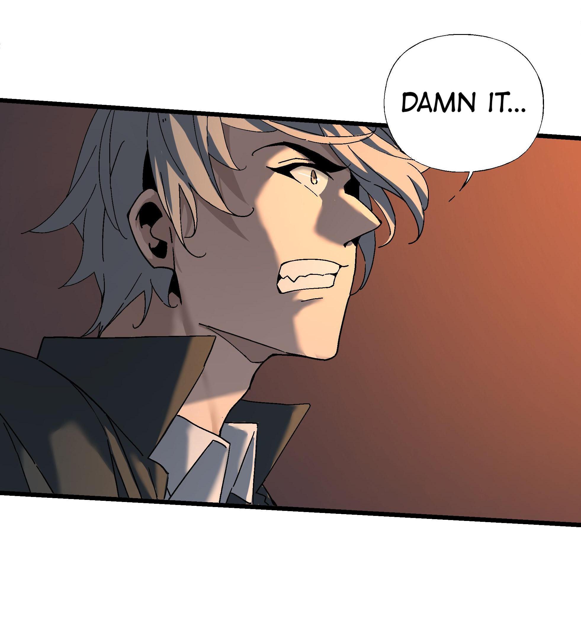 Soul Hunter: Ghost Chronicles Chapter 45 - Page 33