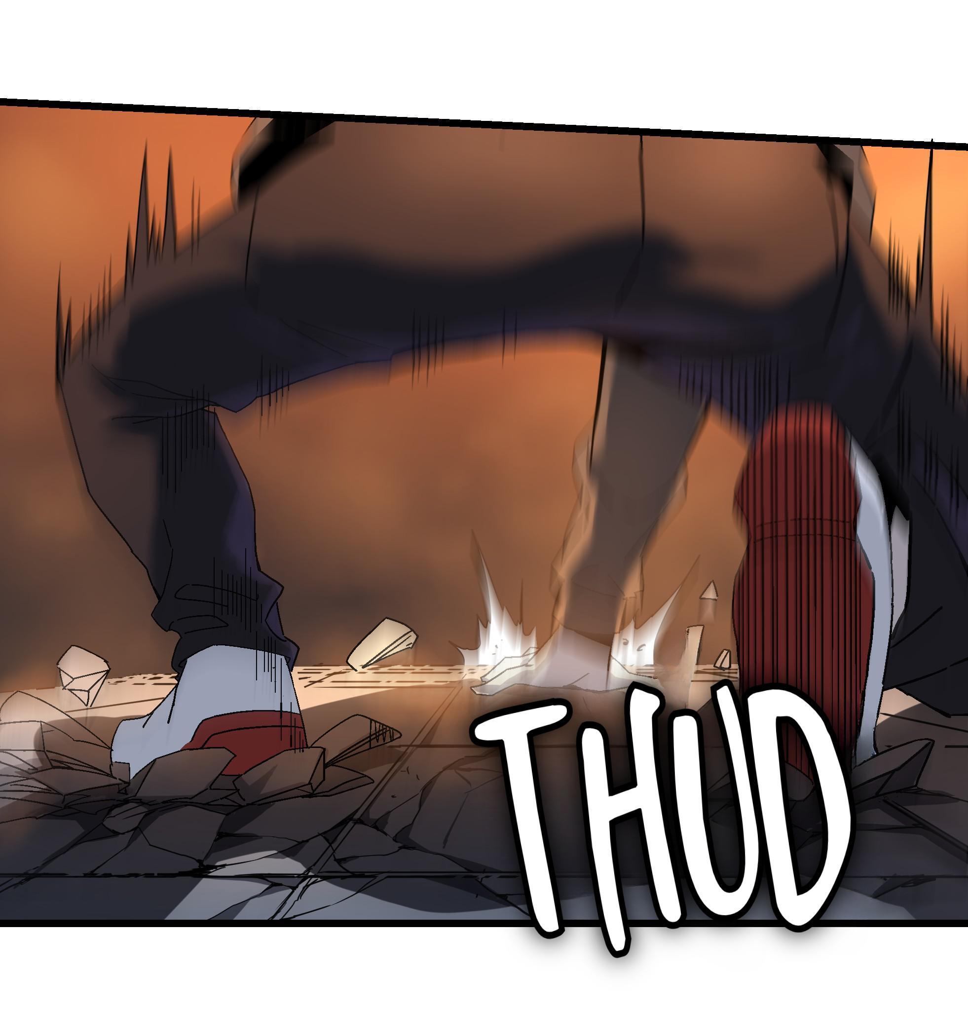 Soul Hunter: Ghost Chronicles Chapter 45 - Page 34