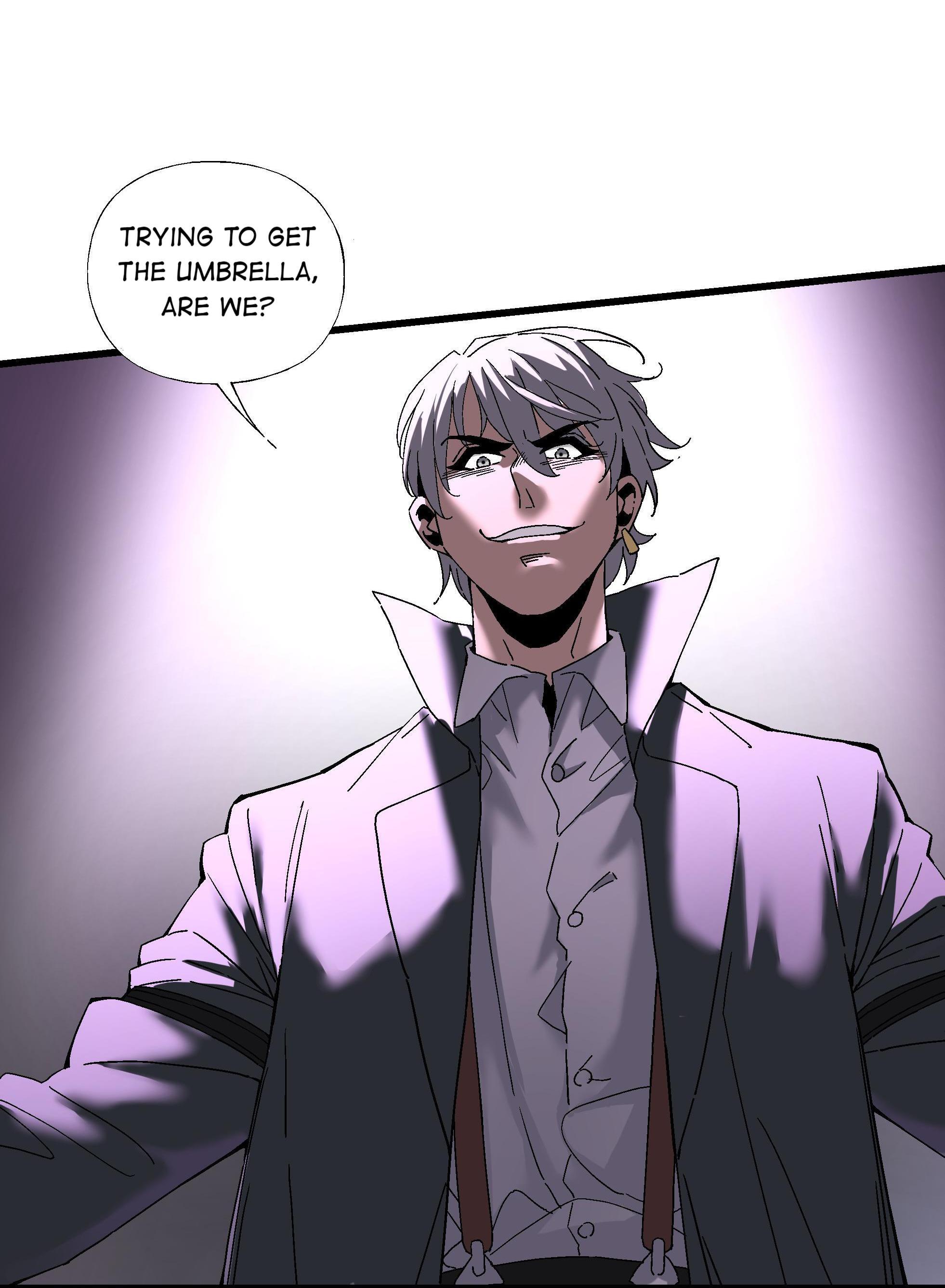 Soul Hunter: Ghost Chronicles Chapter 45 - Page 39