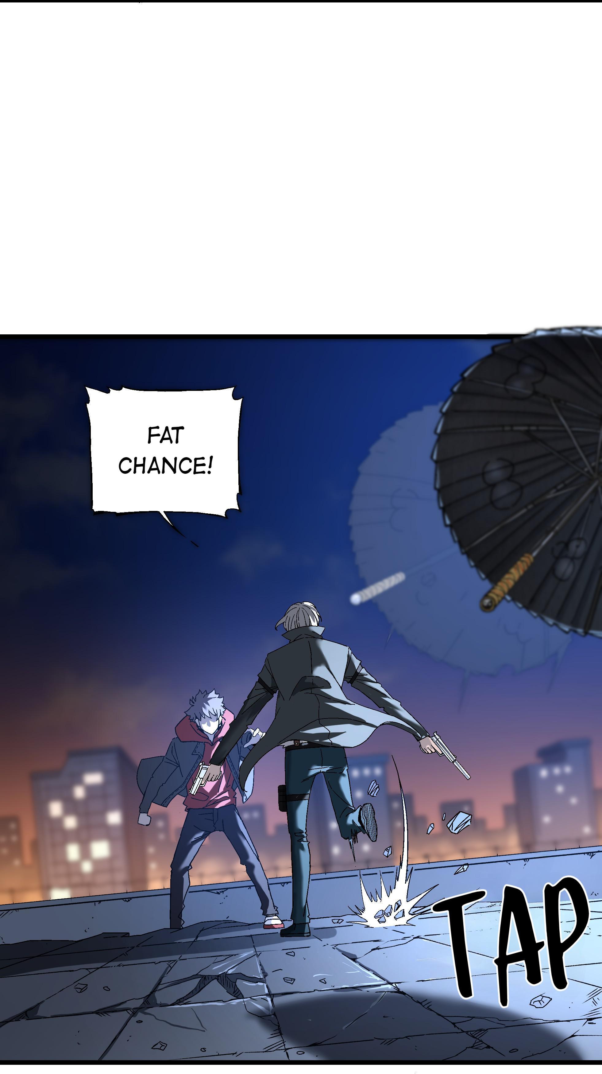 Soul Hunter: Ghost Chronicles Chapter 45 - Page 40