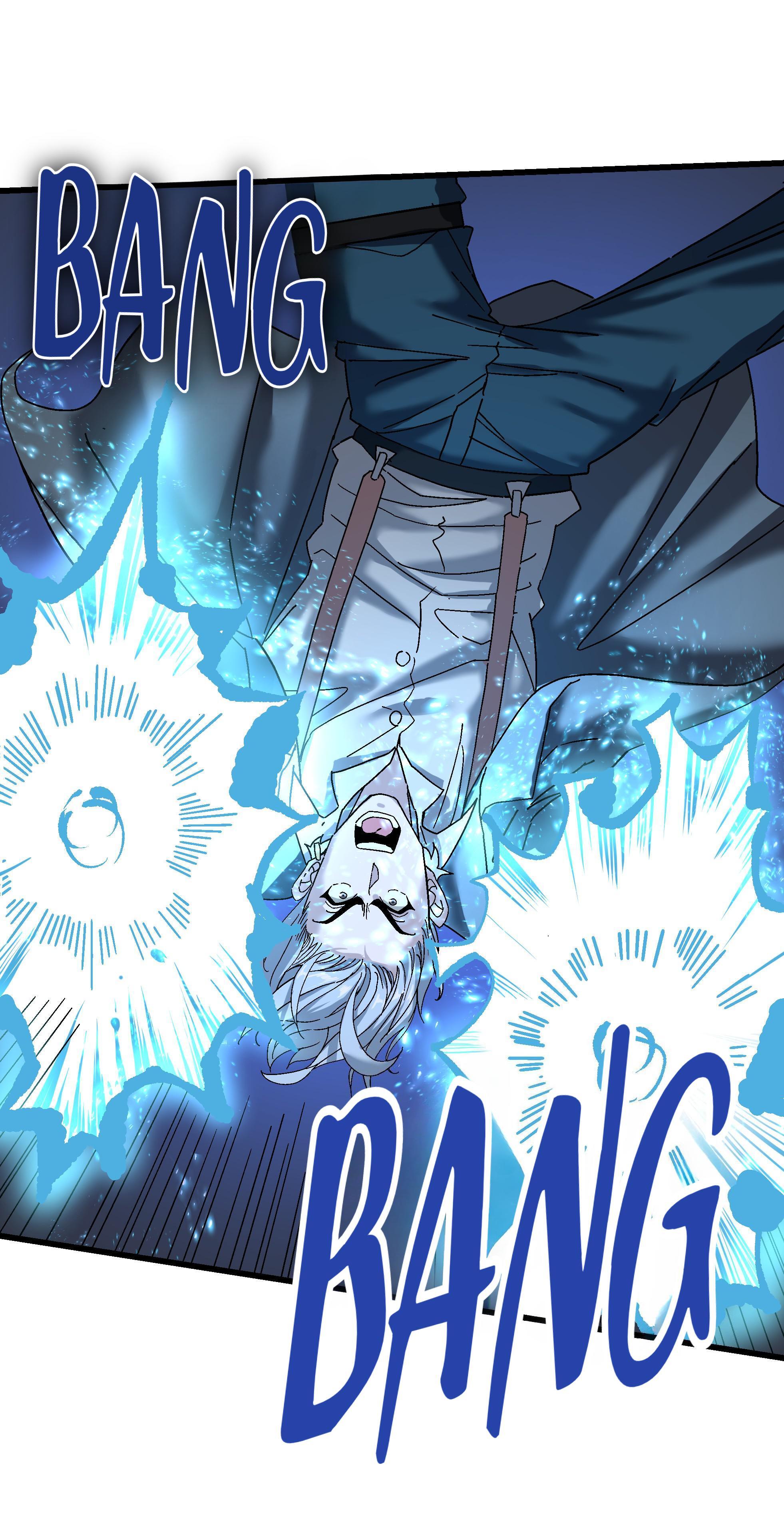Soul Hunter: Ghost Chronicles Chapter 45 - Page 5