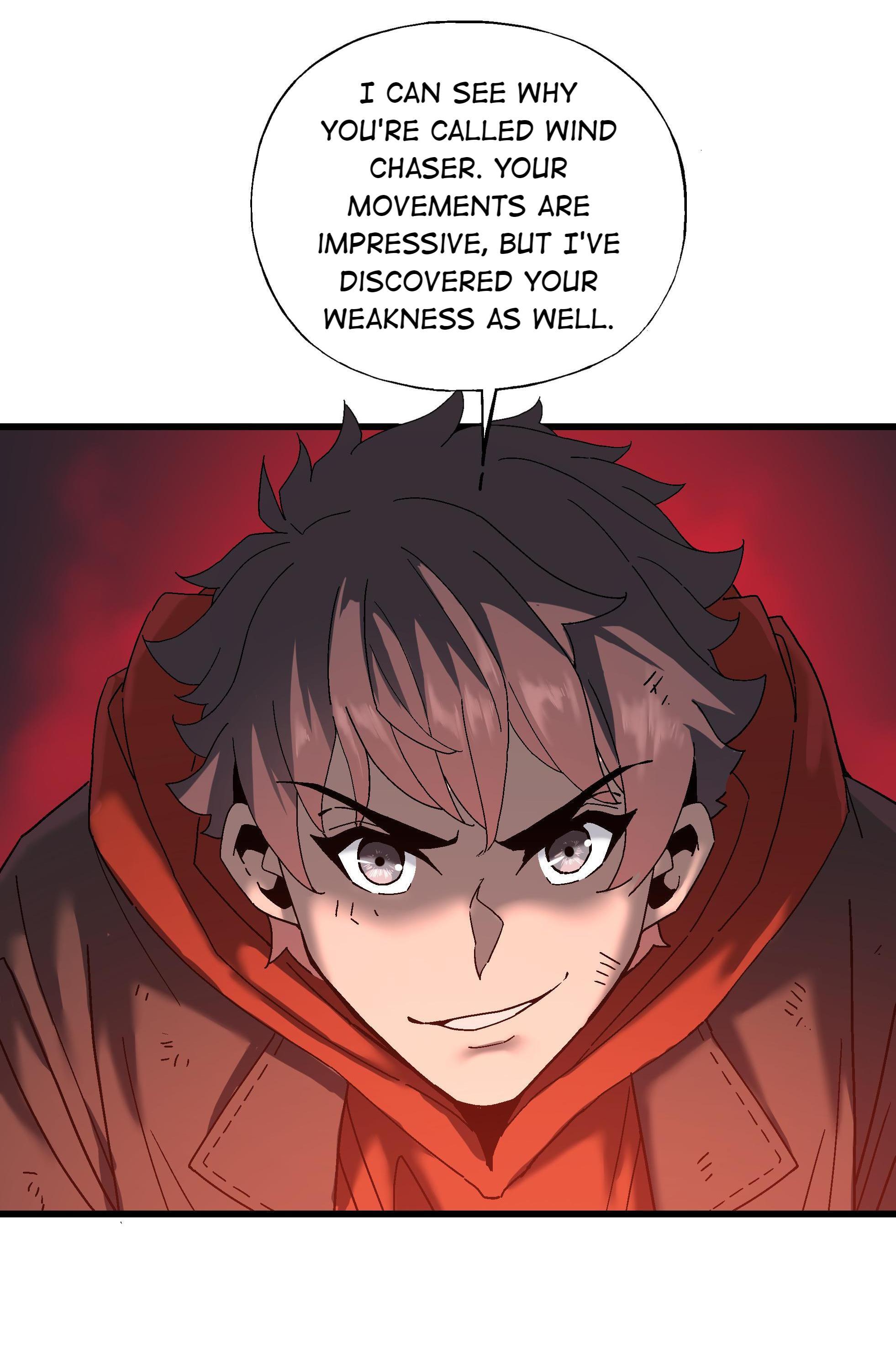 Soul Hunter: Ghost Chronicles Chapter 45 - Page 41