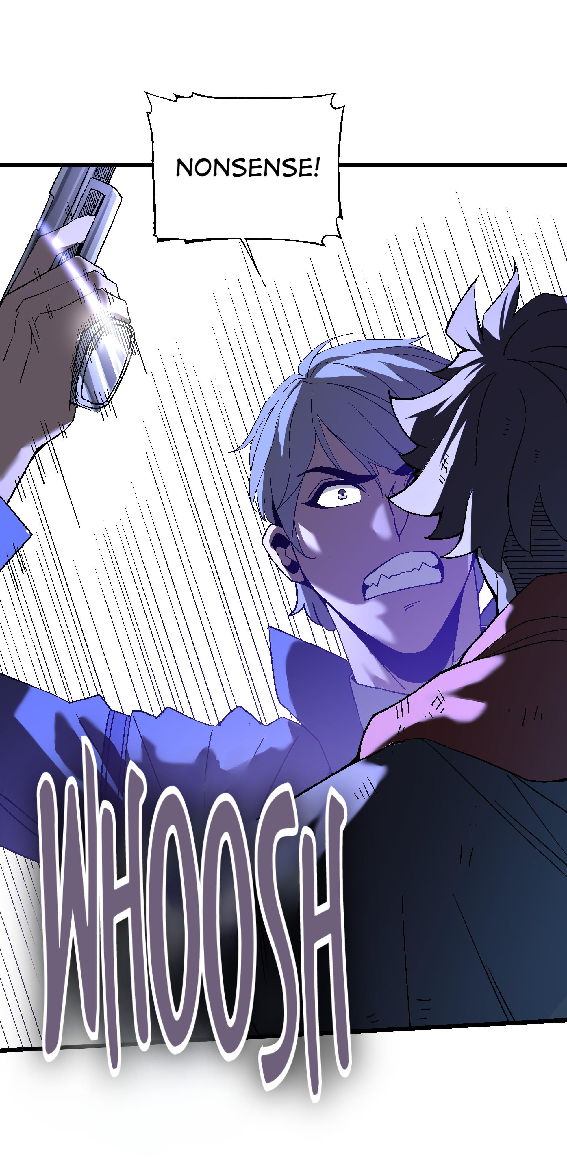 Soul Hunter: Ghost Chronicles Chapter 45 - Page 49