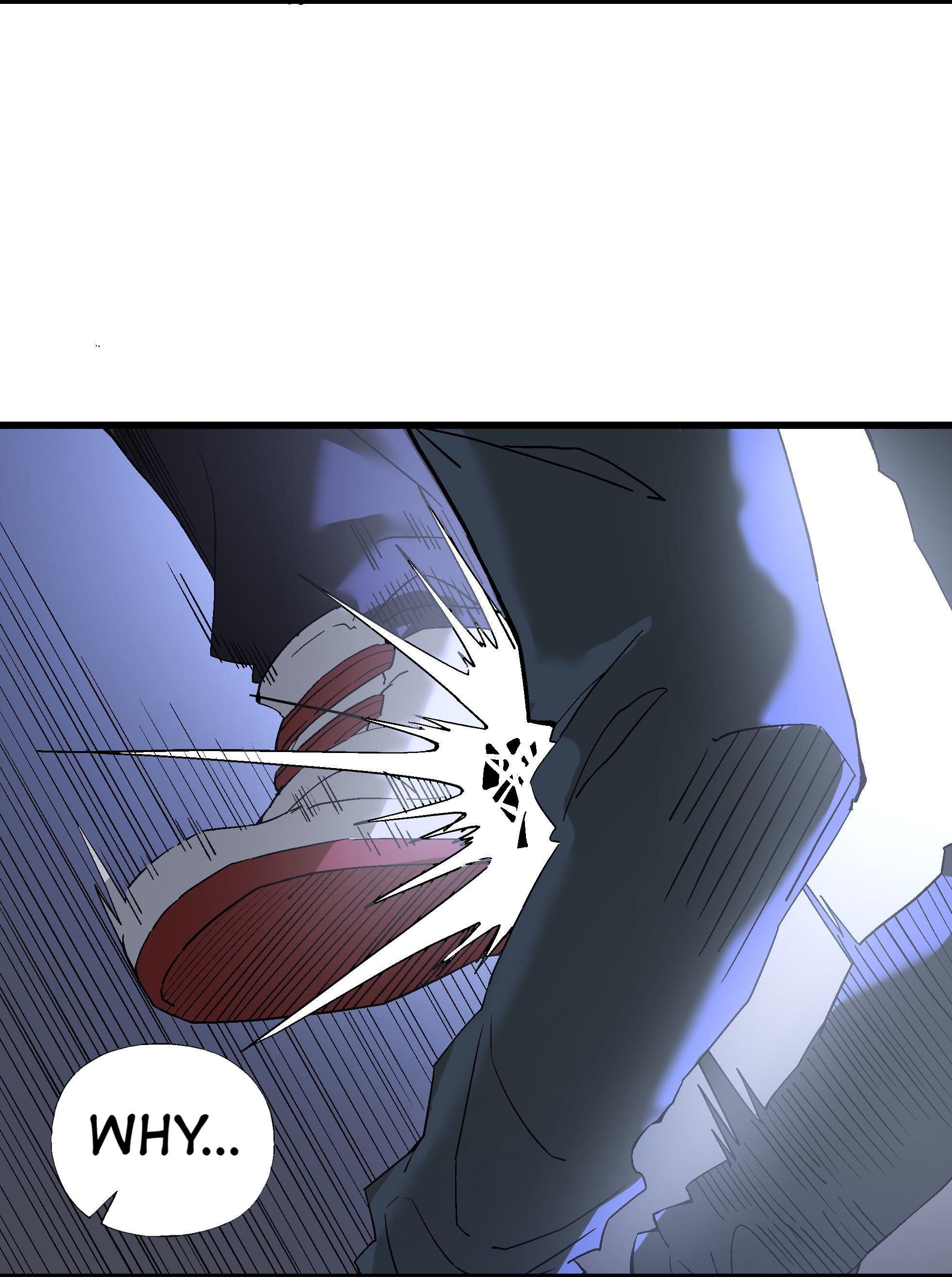 Soul Hunter: Ghost Chronicles Chapter 45 - Page 52
