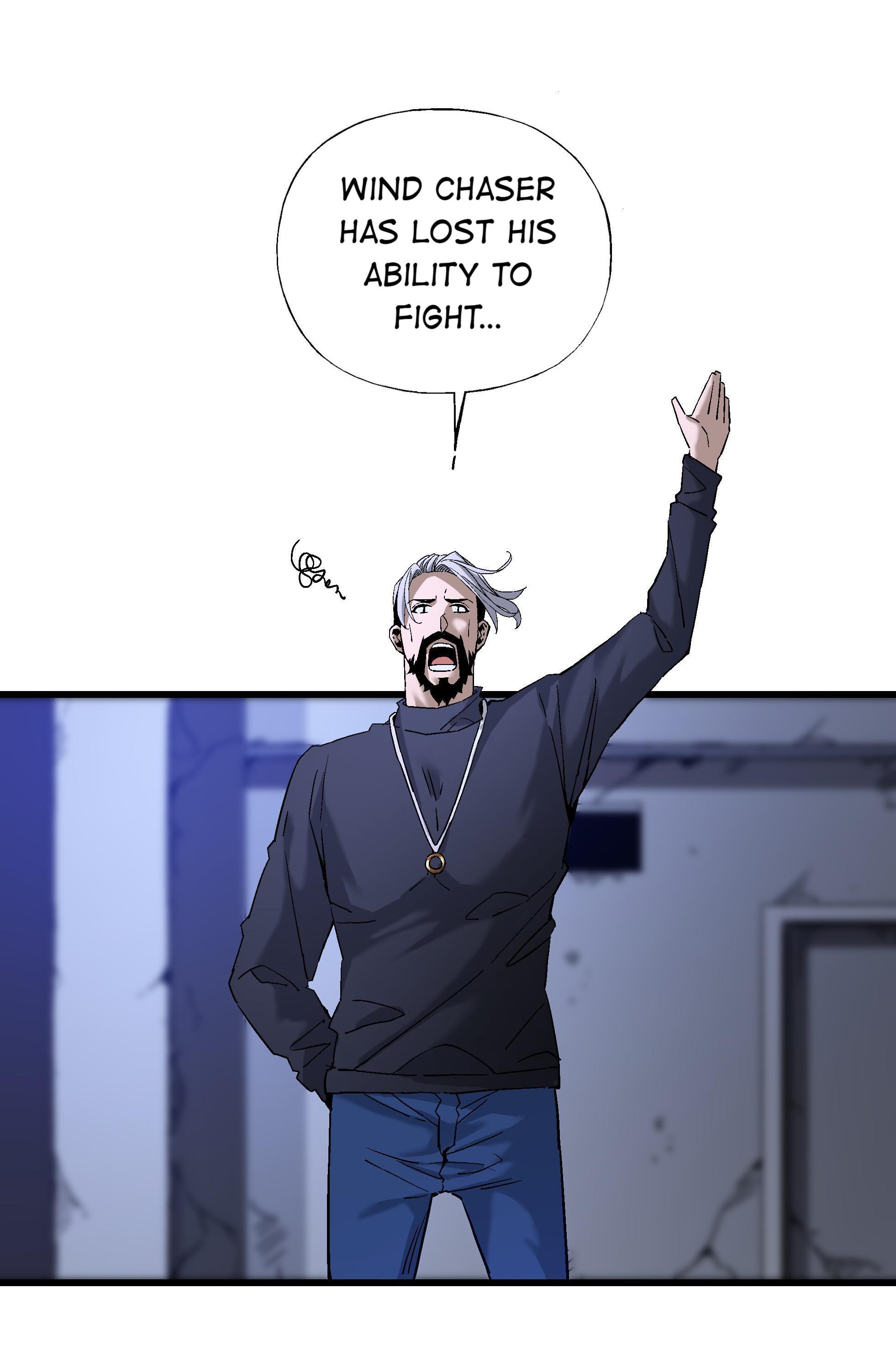 Soul Hunter: Ghost Chronicles Chapter 45 - Page 57