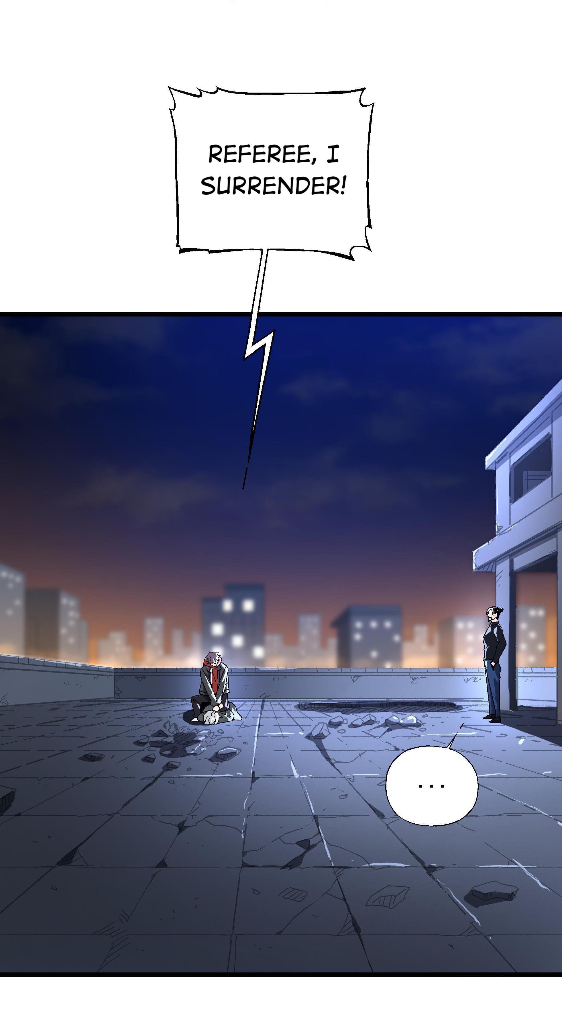 Soul Hunter: Ghost Chronicles Chapter 45 - Page 63
