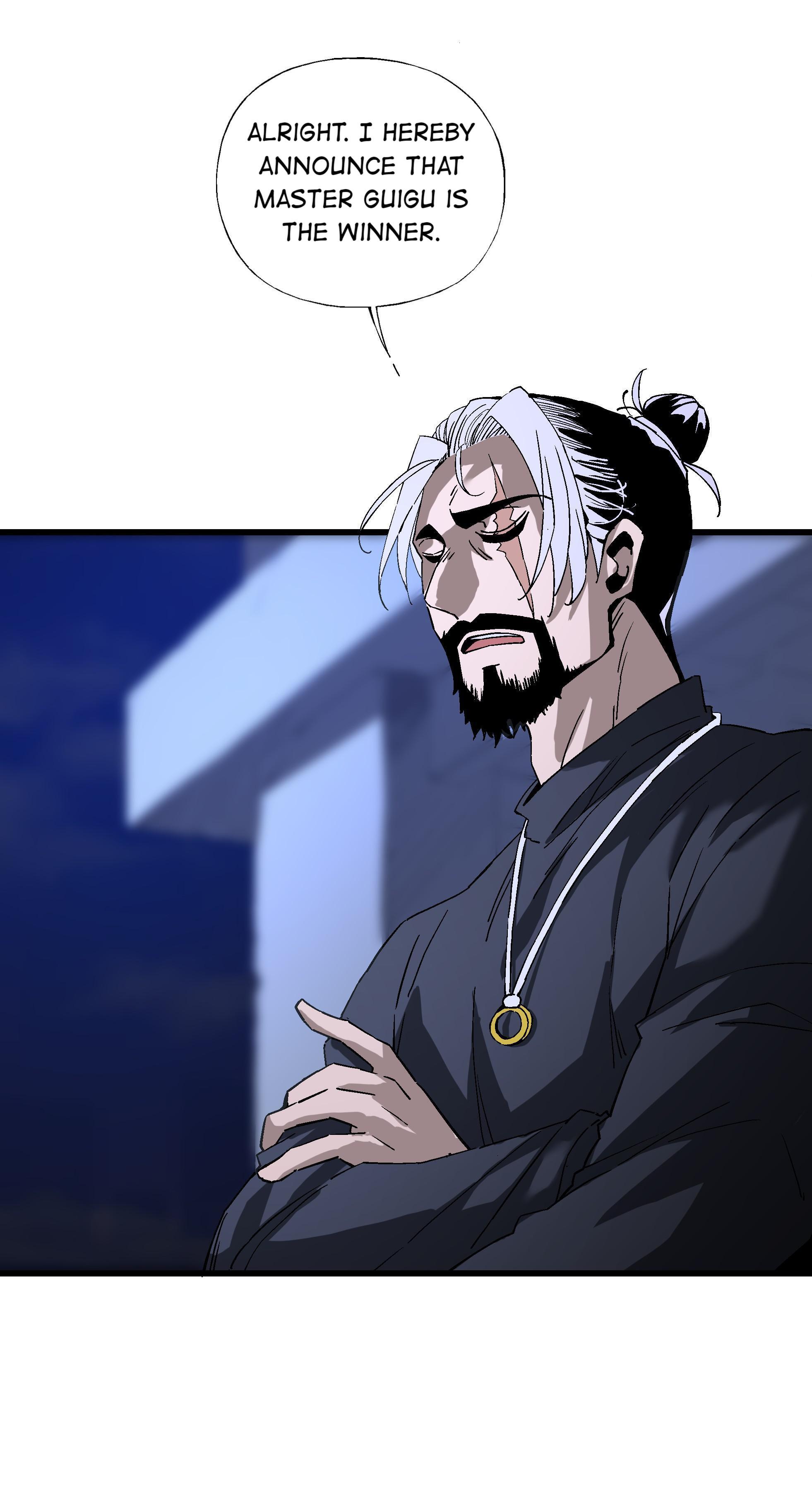 Soul Hunter: Ghost Chronicles Chapter 45 - Page 64