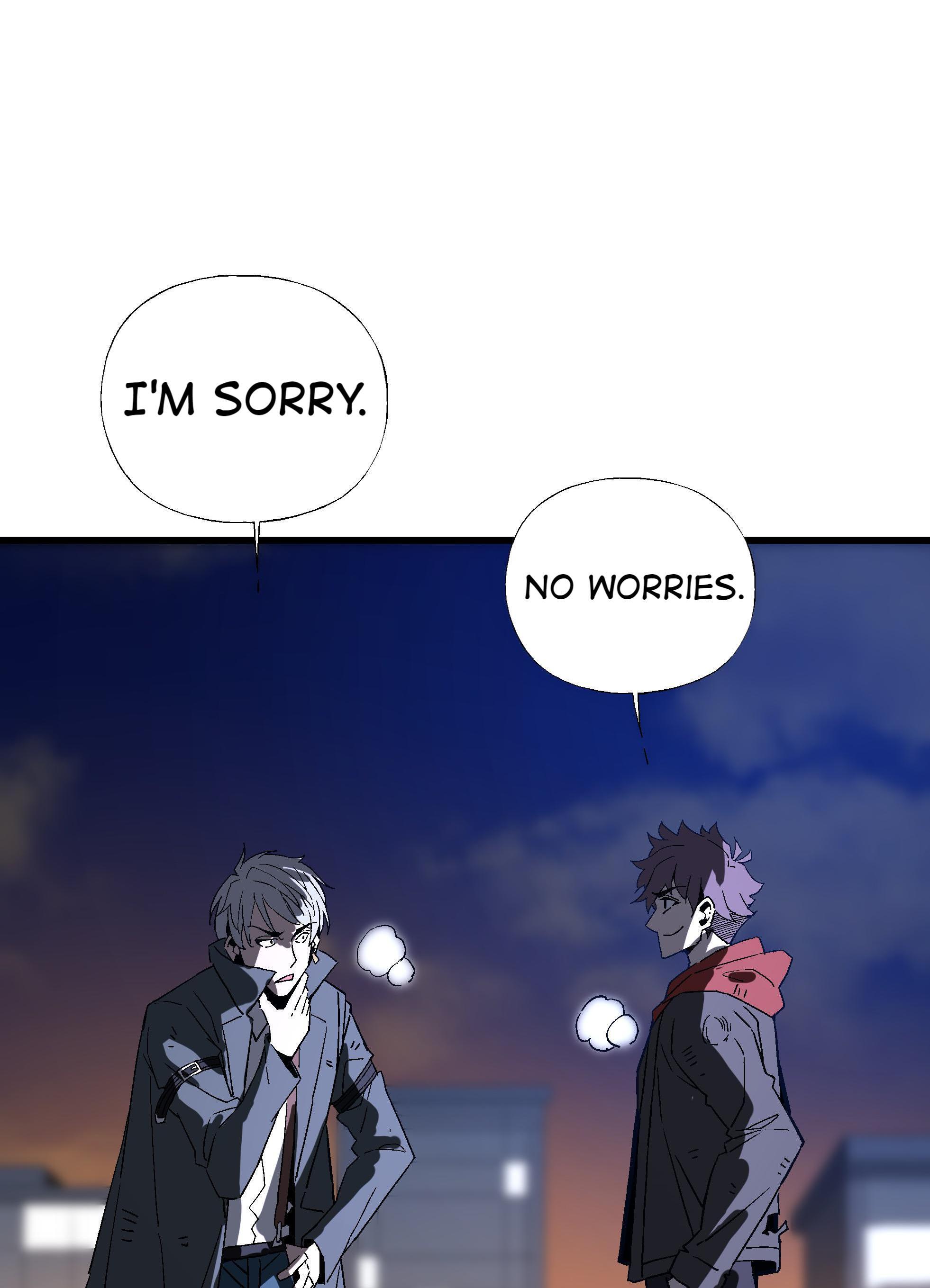 Soul Hunter: Ghost Chronicles Chapter 45 - Page 65