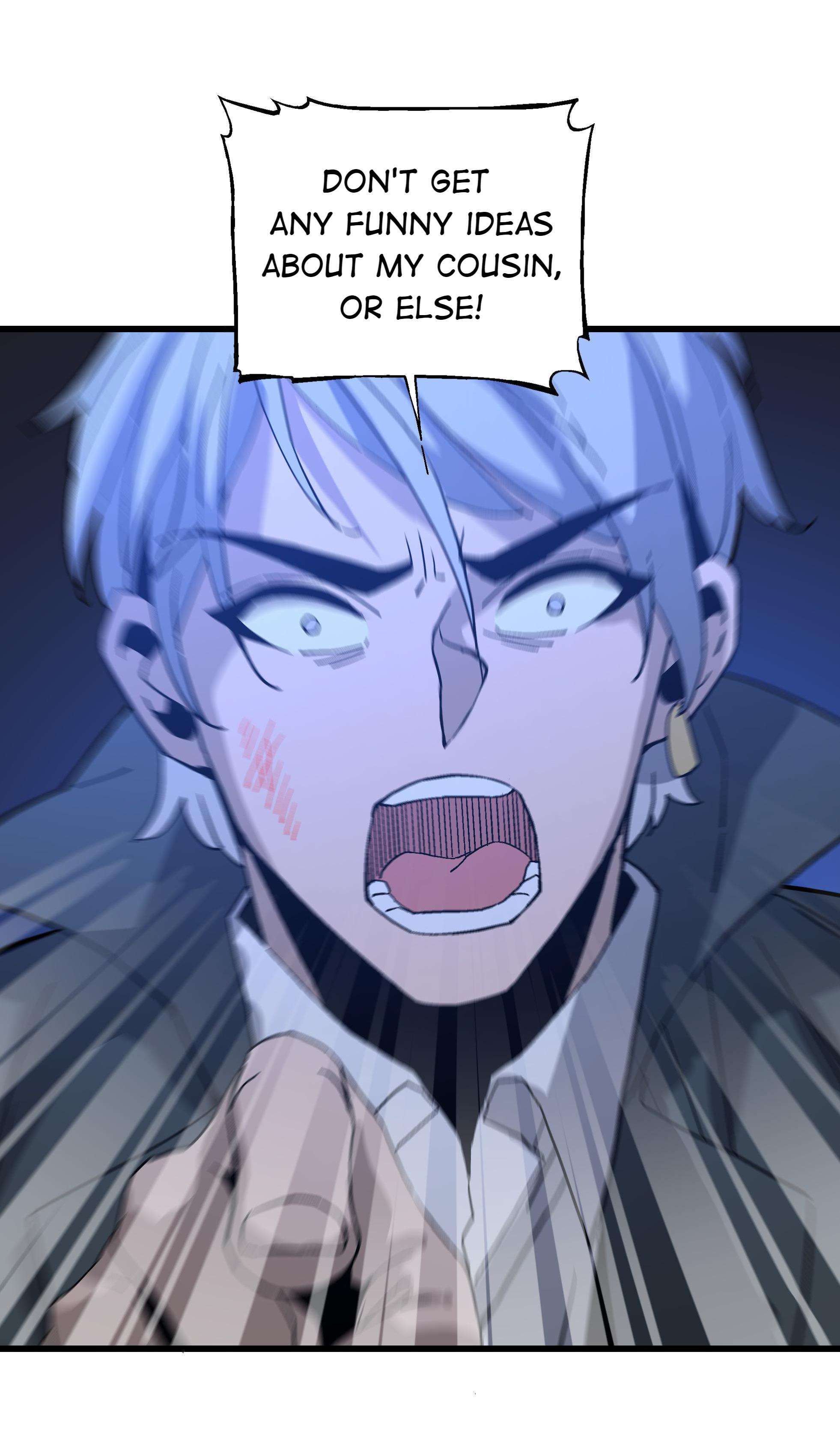 Soul Hunter: Ghost Chronicles Chapter 45 - Page 67