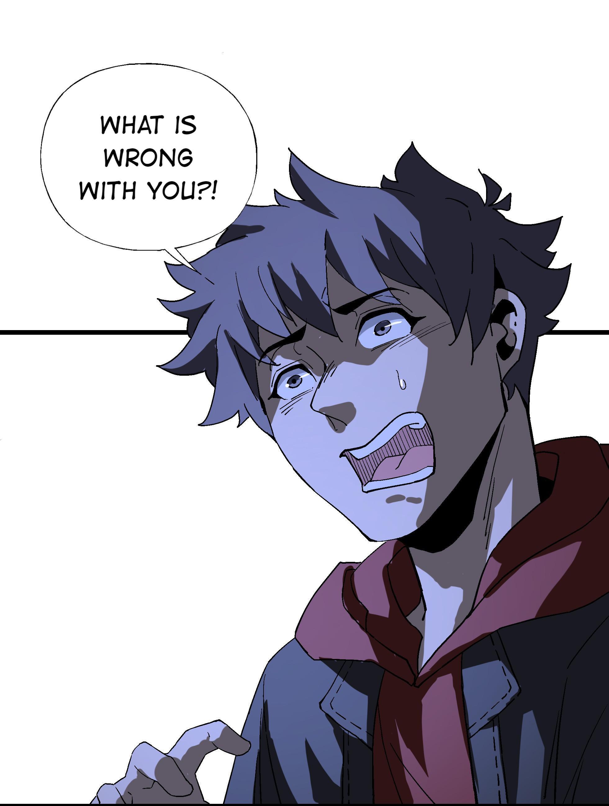 Soul Hunter: Ghost Chronicles Chapter 45 - Page 68