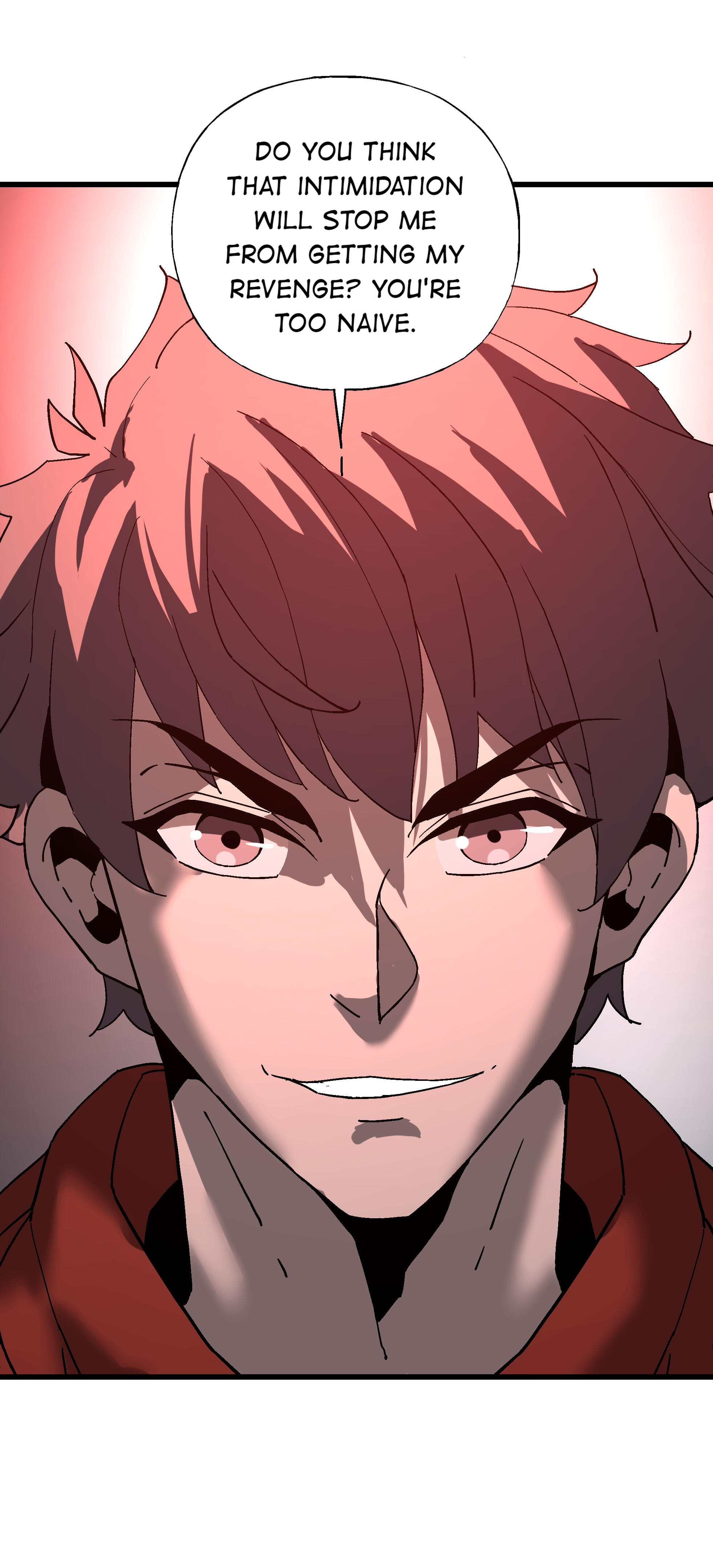 Soul Hunter: Ghost Chronicles Chapter 45 - Page 70