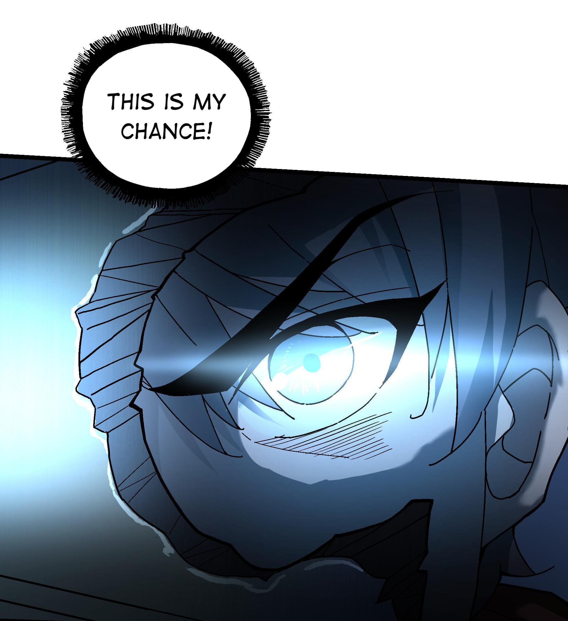 Soul Hunter: Ghost Chronicles Chapter 45 - Page 8
