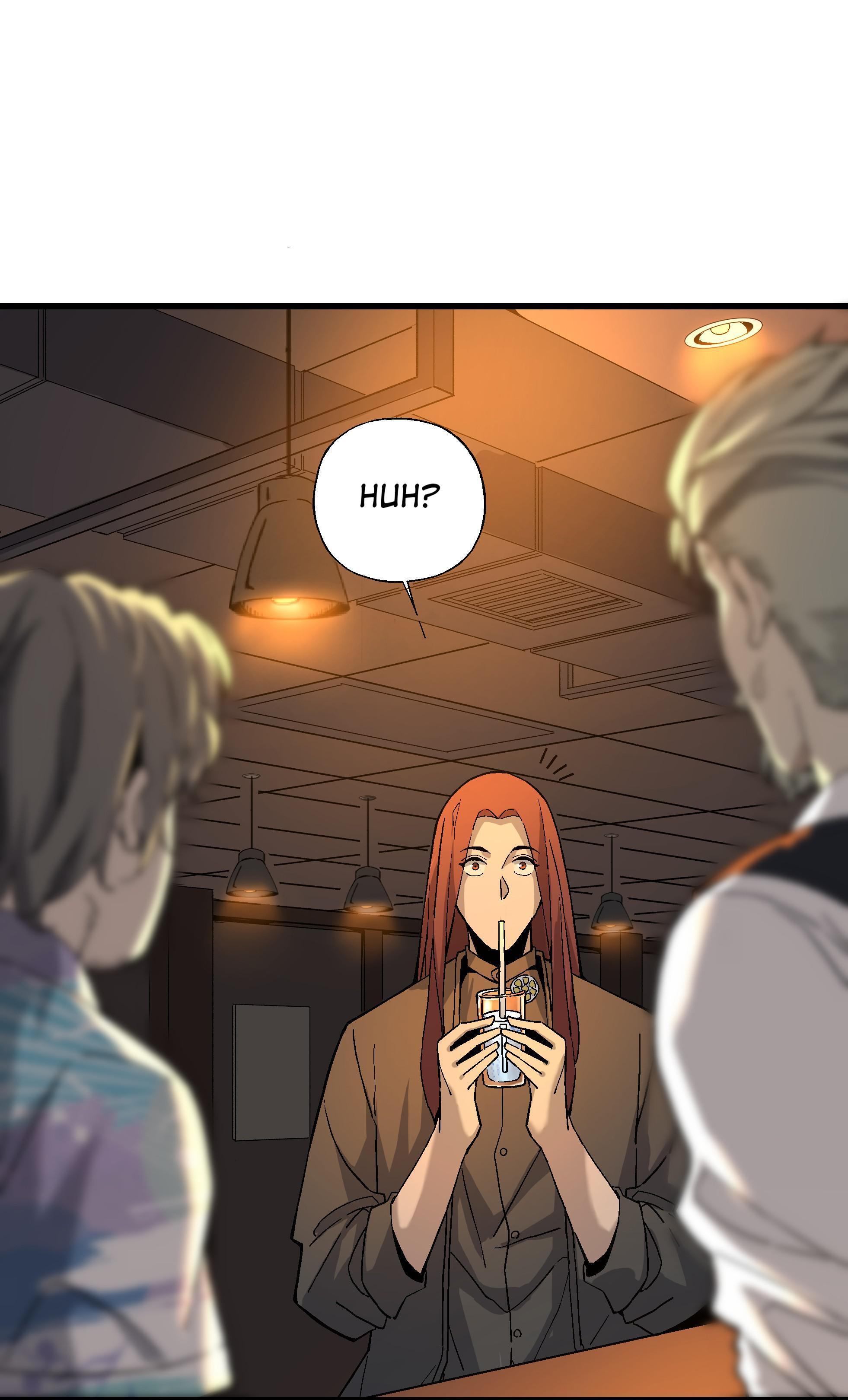 Soul Hunter: Ghost Chronicles Chapter 46 - Page 11