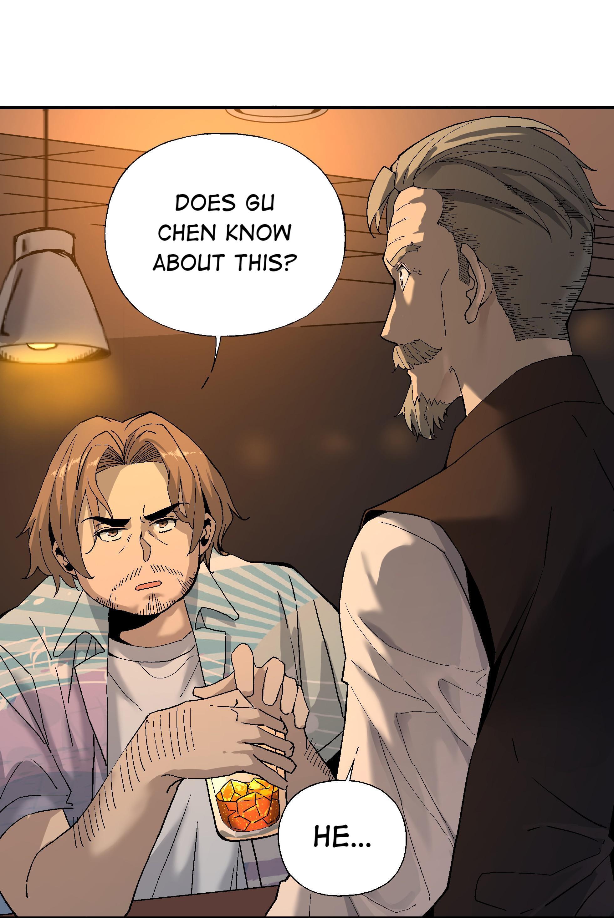Soul Hunter: Ghost Chronicles Chapter 46 - Page 14