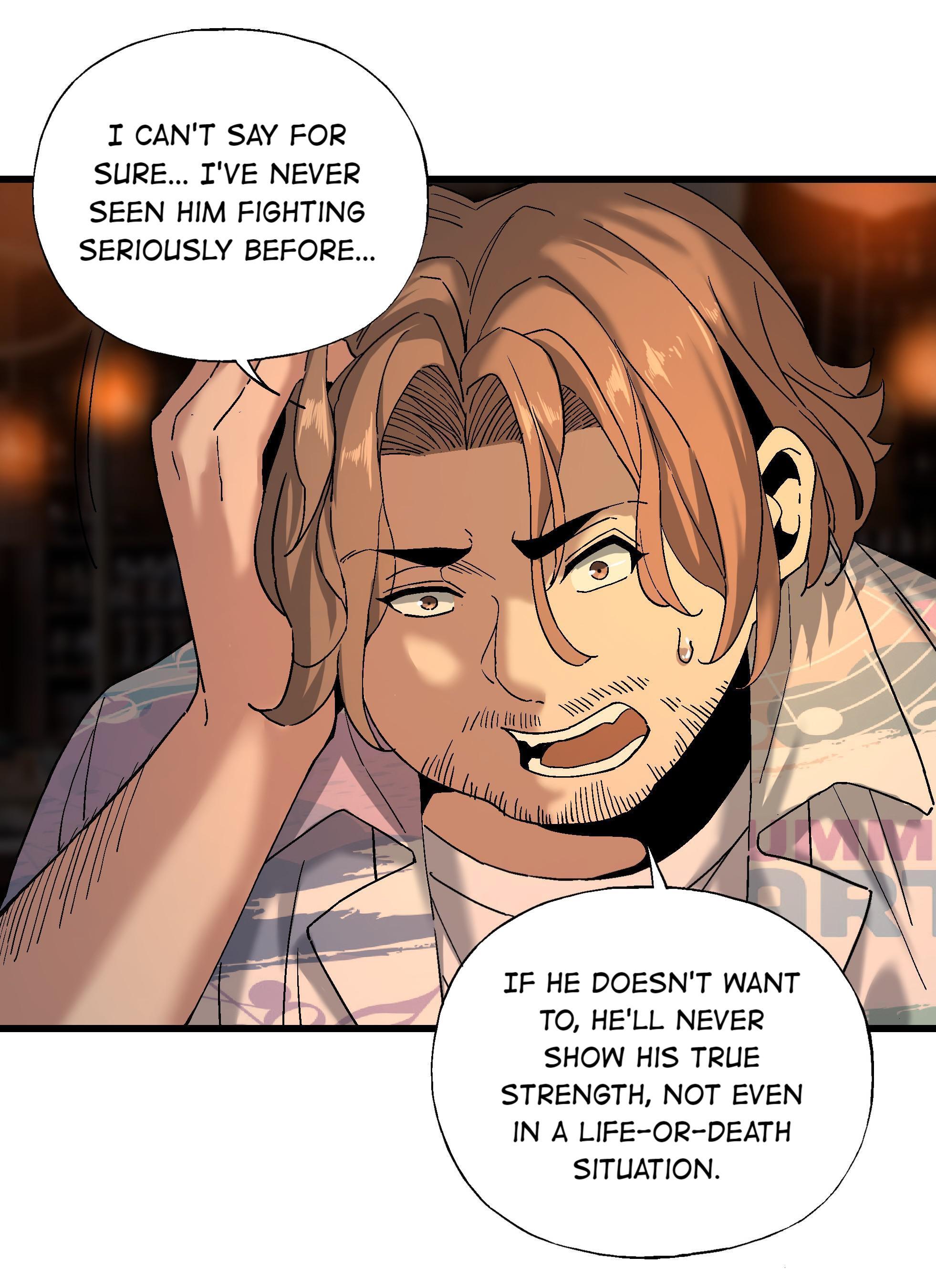 Soul Hunter: Ghost Chronicles Chapter 46 - Page 18