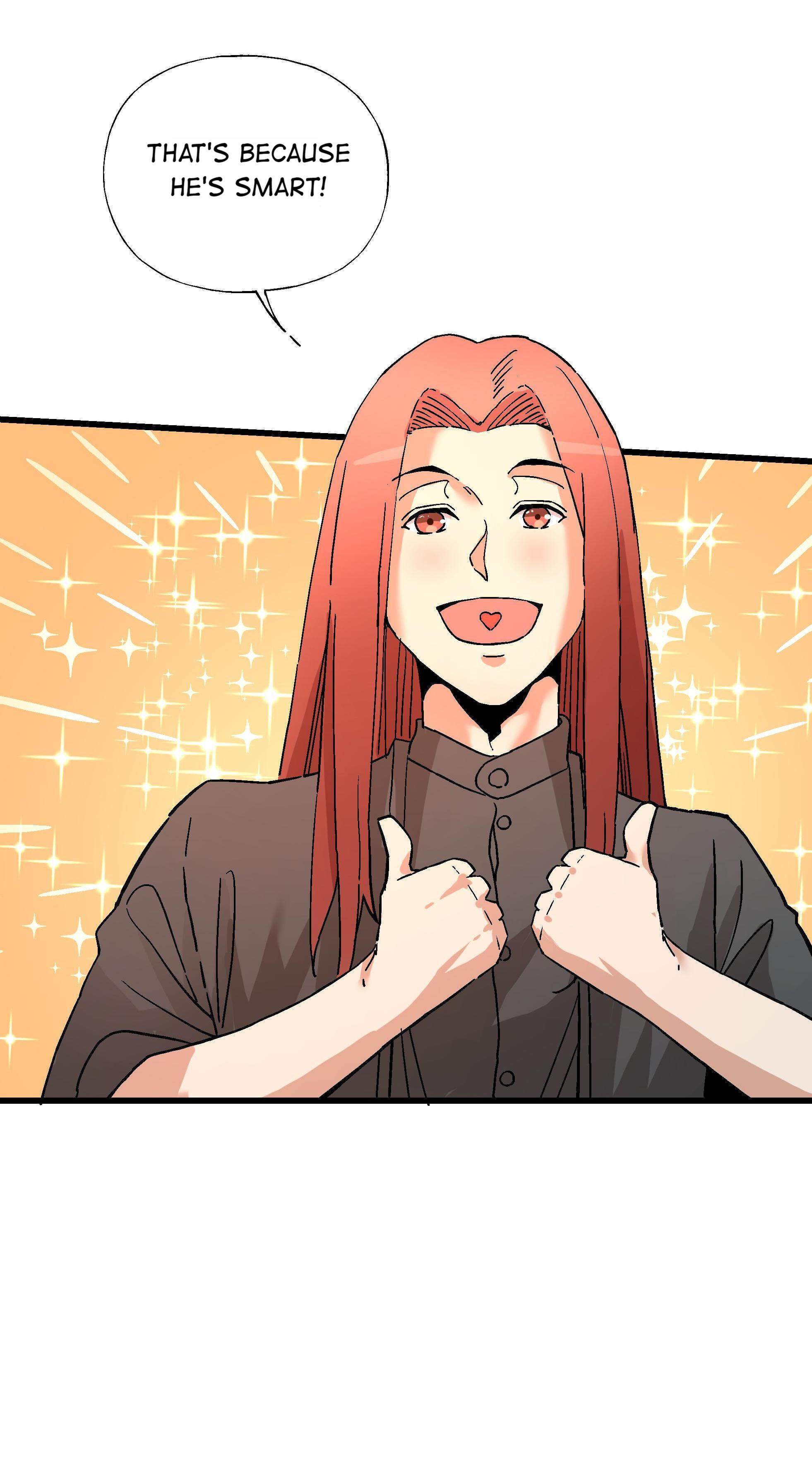 Soul Hunter: Ghost Chronicles Chapter 46 - Page 21