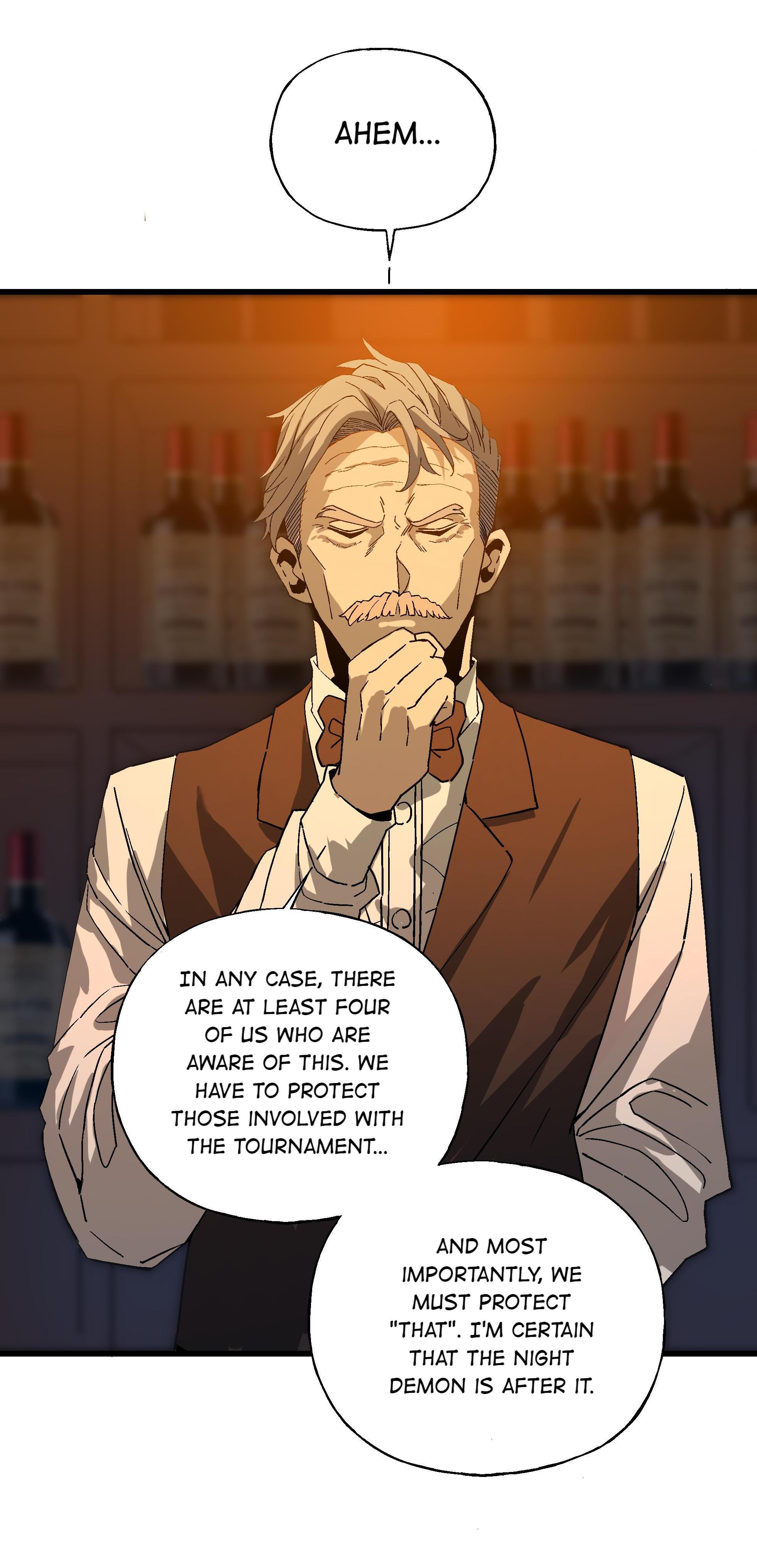 Soul Hunter: Ghost Chronicles Chapter 46 - Page 23
