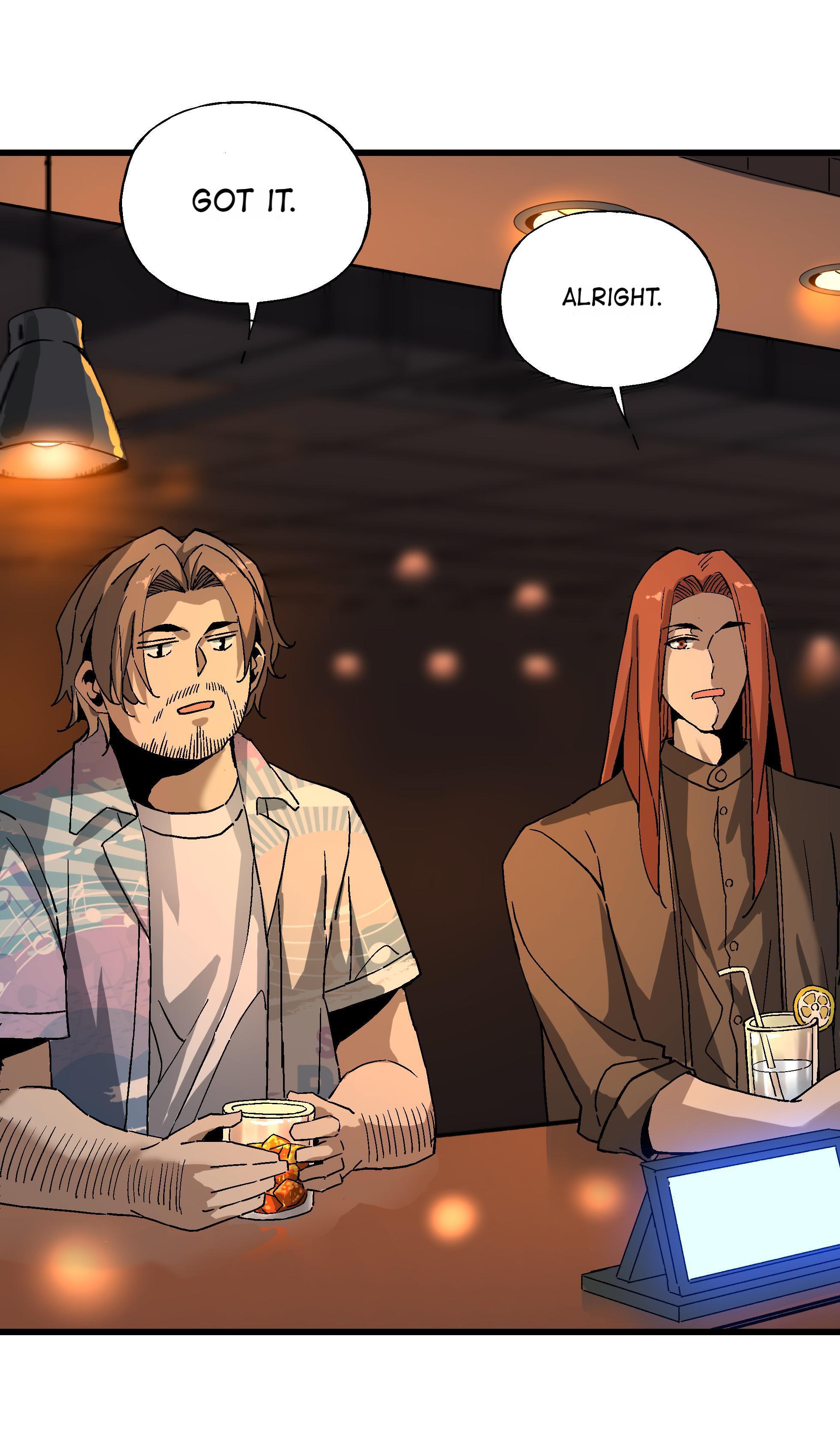 Soul Hunter: Ghost Chronicles Chapter 46 - Page 24