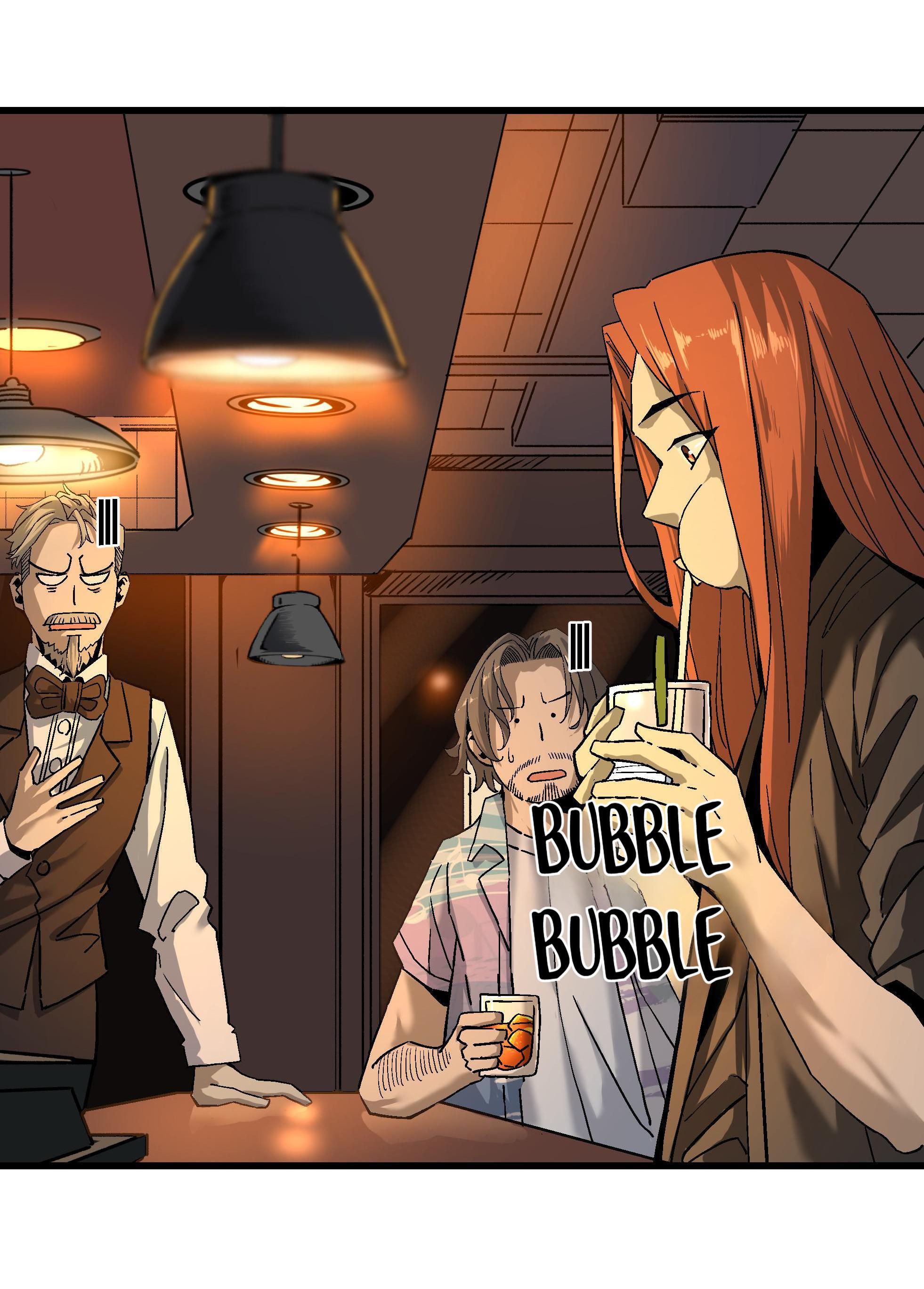 Soul Hunter: Ghost Chronicles Chapter 46 - Page 25