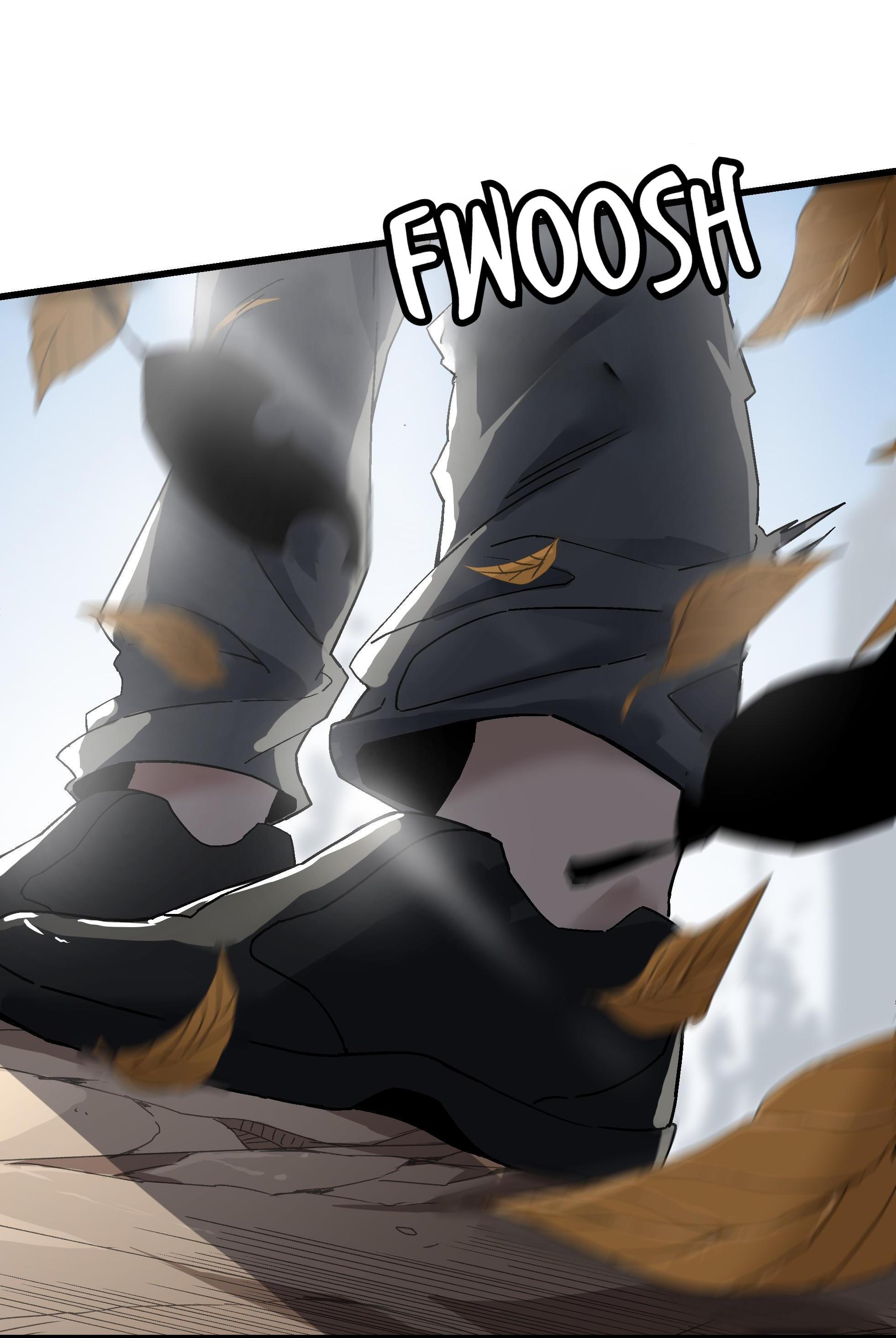 Soul Hunter: Ghost Chronicles Chapter 46 - Page 31
