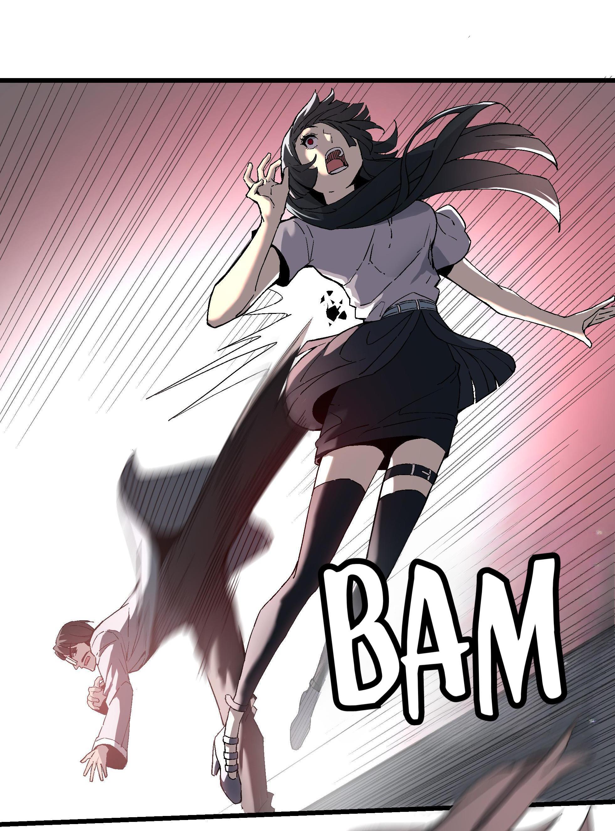 Soul Hunter: Ghost Chronicles Chapter 46 - Page 37