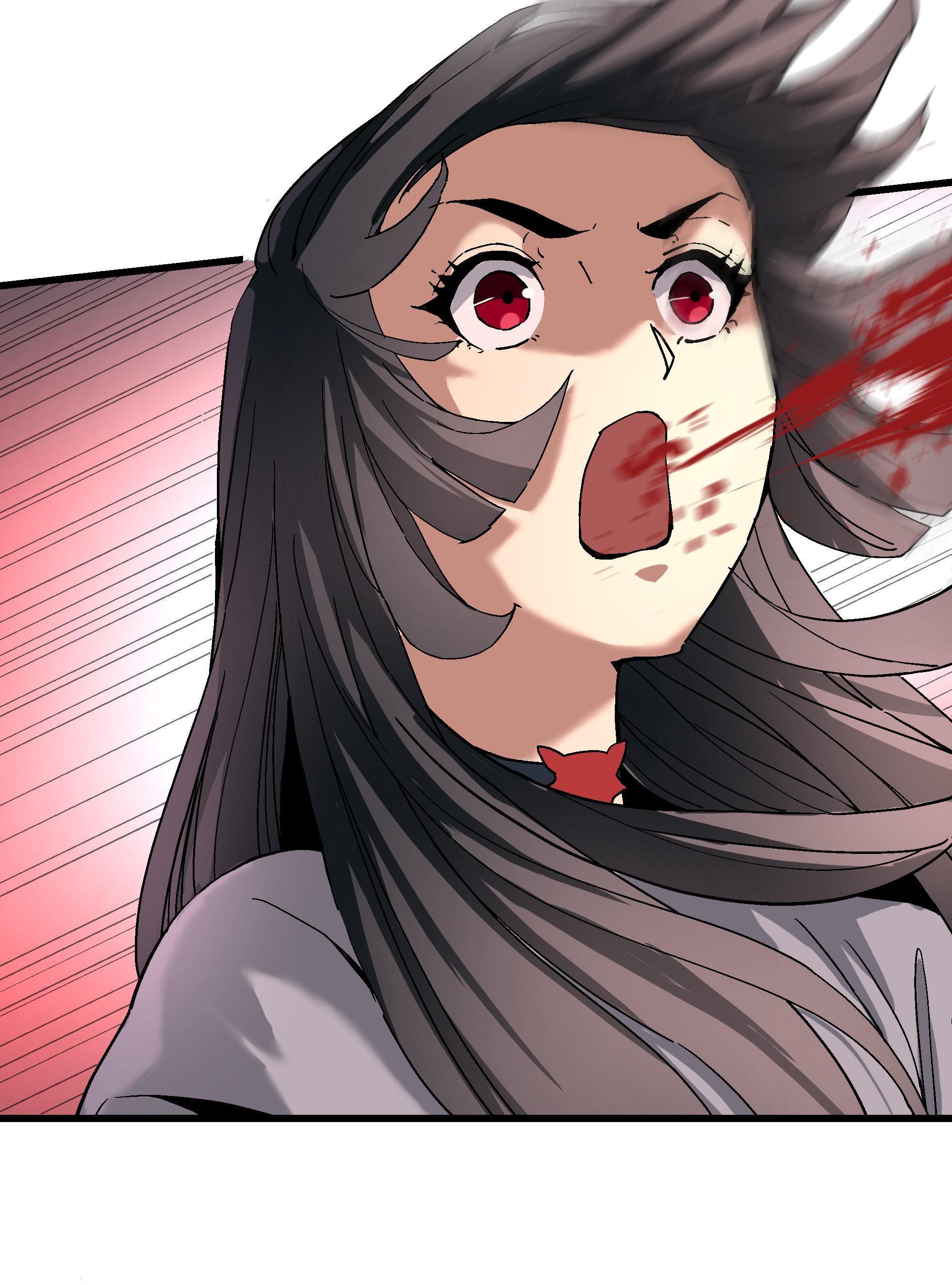 Soul Hunter: Ghost Chronicles Chapter 46 - Page 38