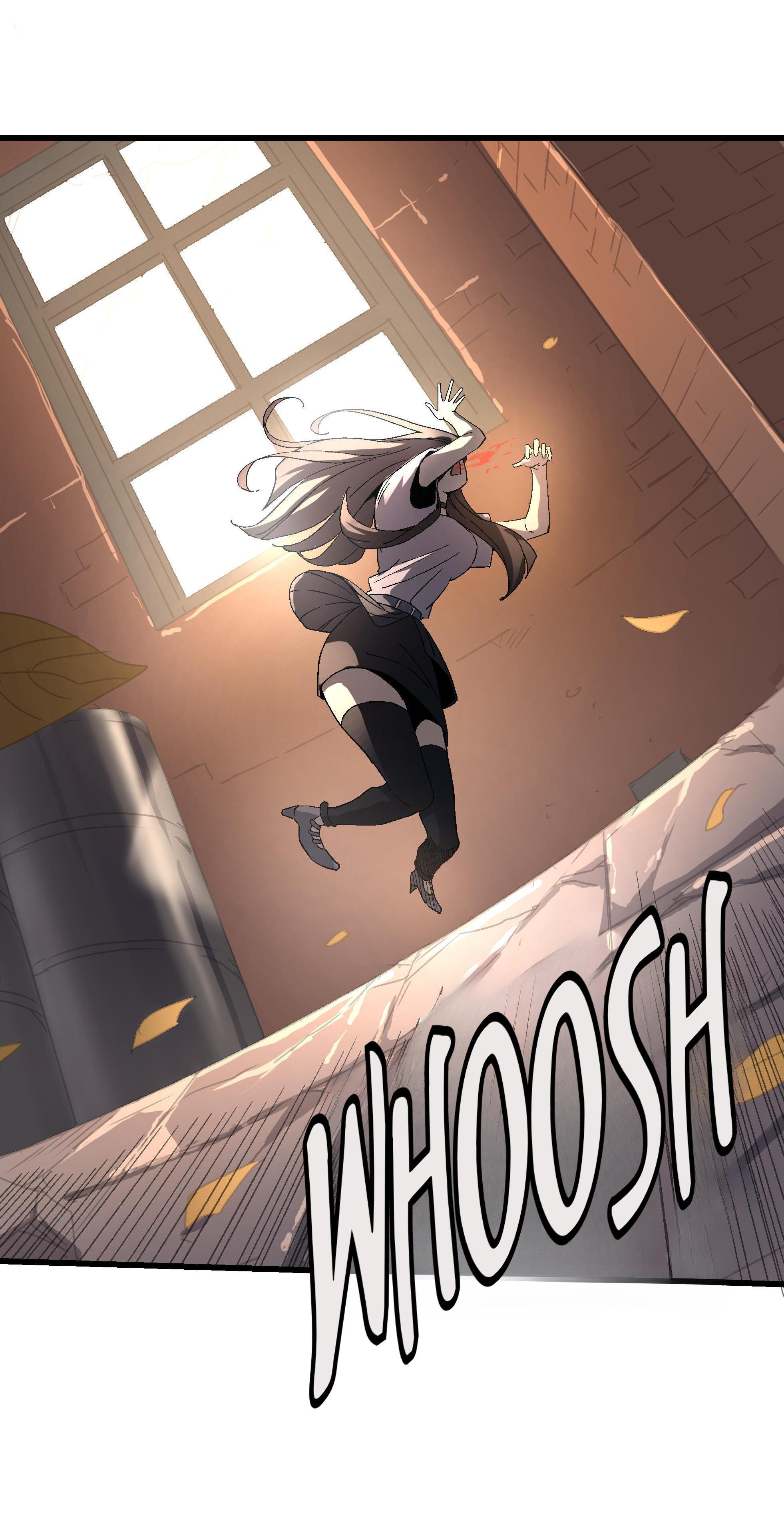 Soul Hunter: Ghost Chronicles Chapter 46 - Page 39