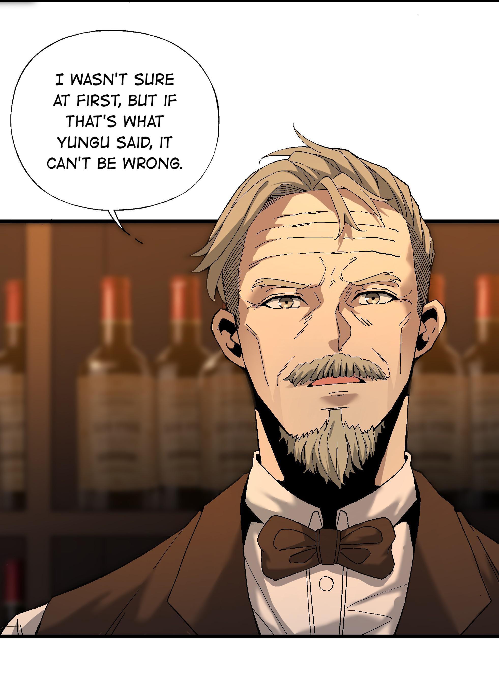 Soul Hunter: Ghost Chronicles Chapter 46 - Page 5