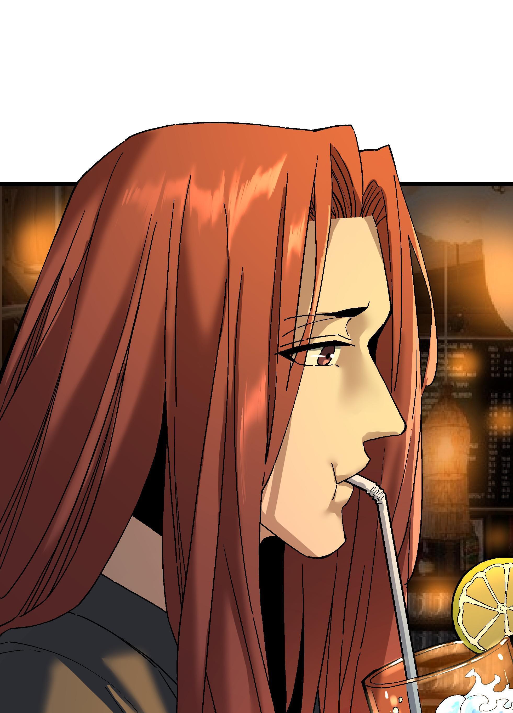 Soul Hunter: Ghost Chronicles Chapter 46 - Page 9