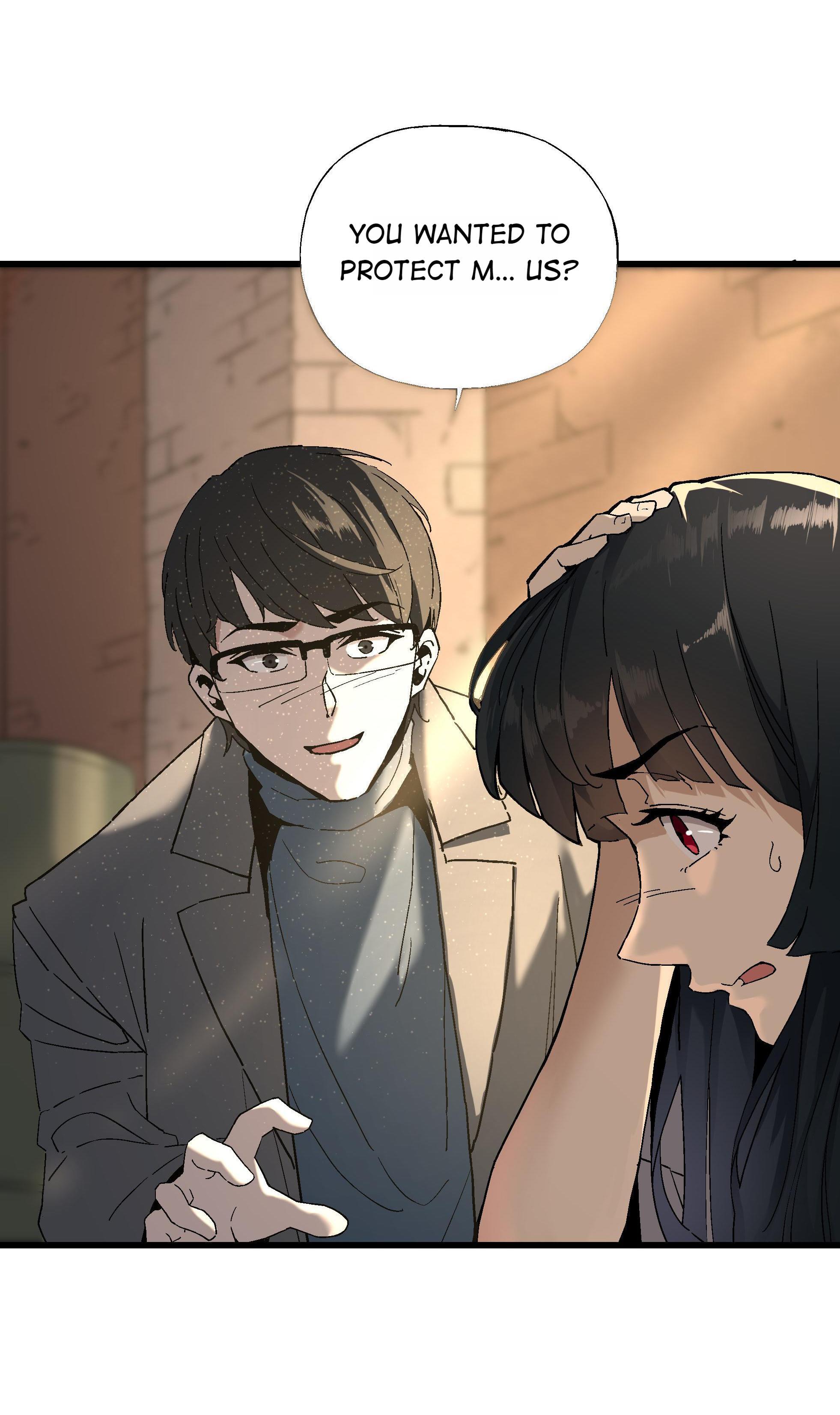 Soul Hunter: Ghost Chronicles Chapter 47 - Page 13