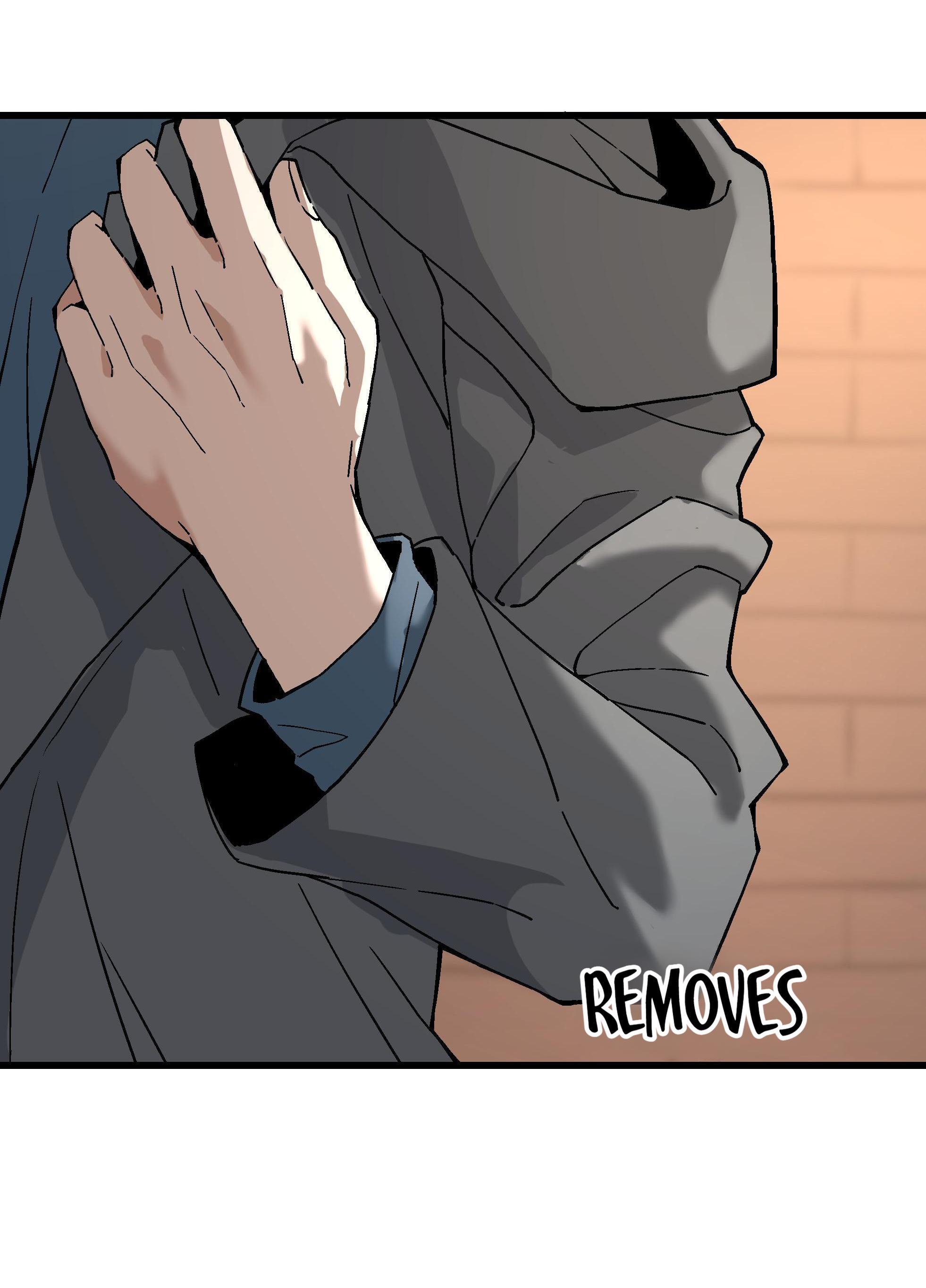 Soul Hunter: Ghost Chronicles Chapter 47 - Page 15