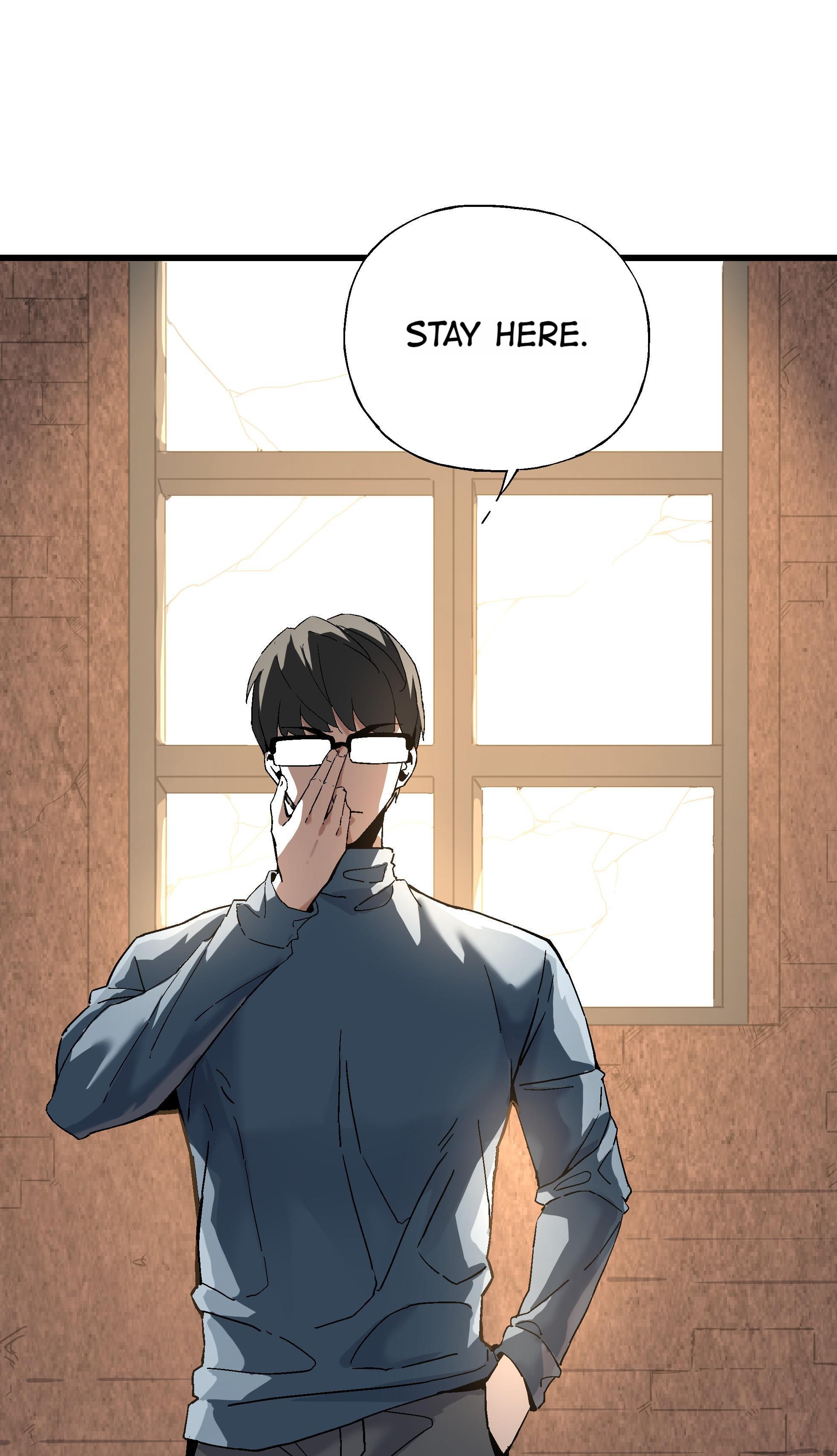 Soul Hunter: Ghost Chronicles Chapter 47 - Page 16