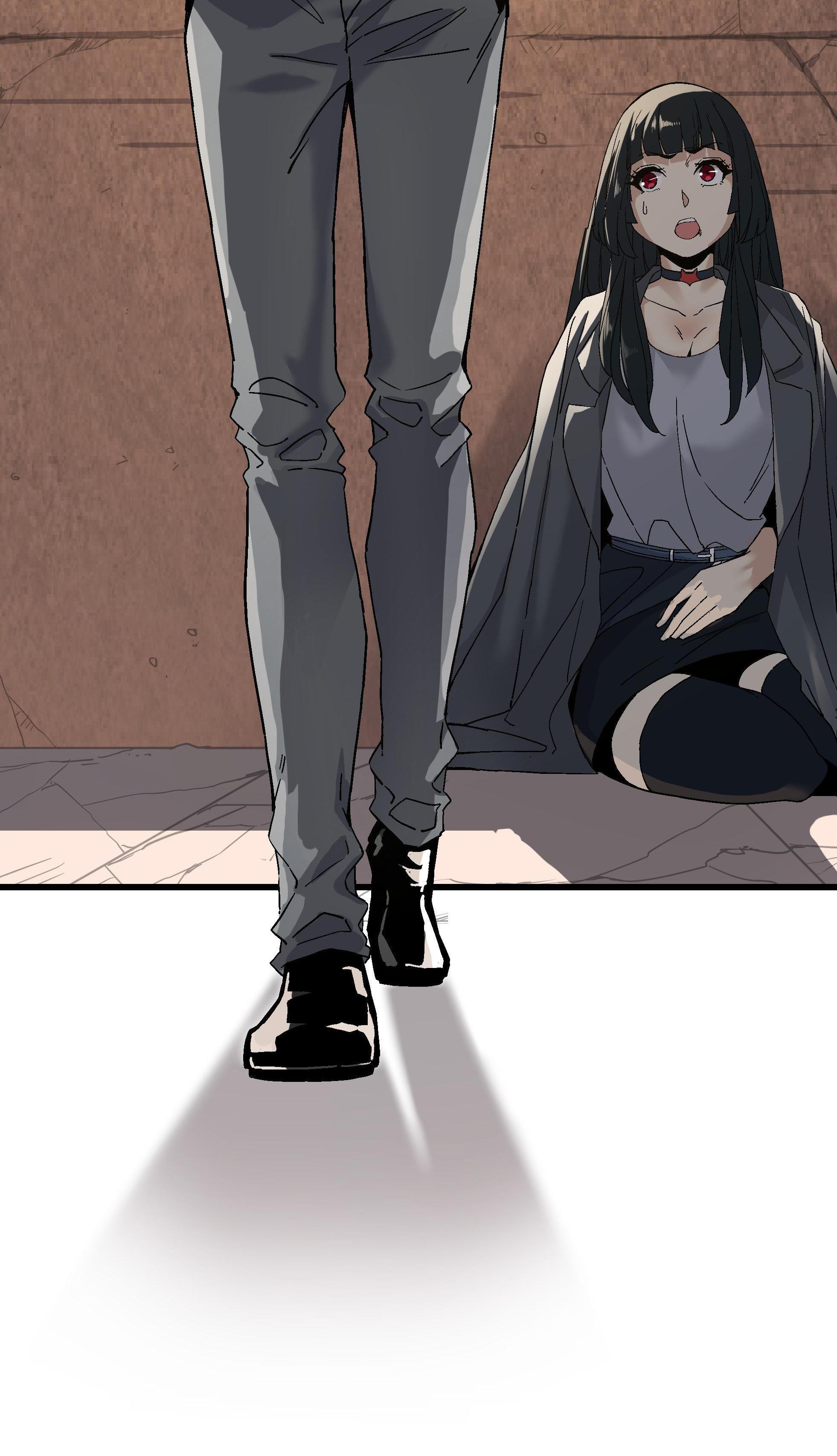 Soul Hunter: Ghost Chronicles Chapter 47 - Page 17