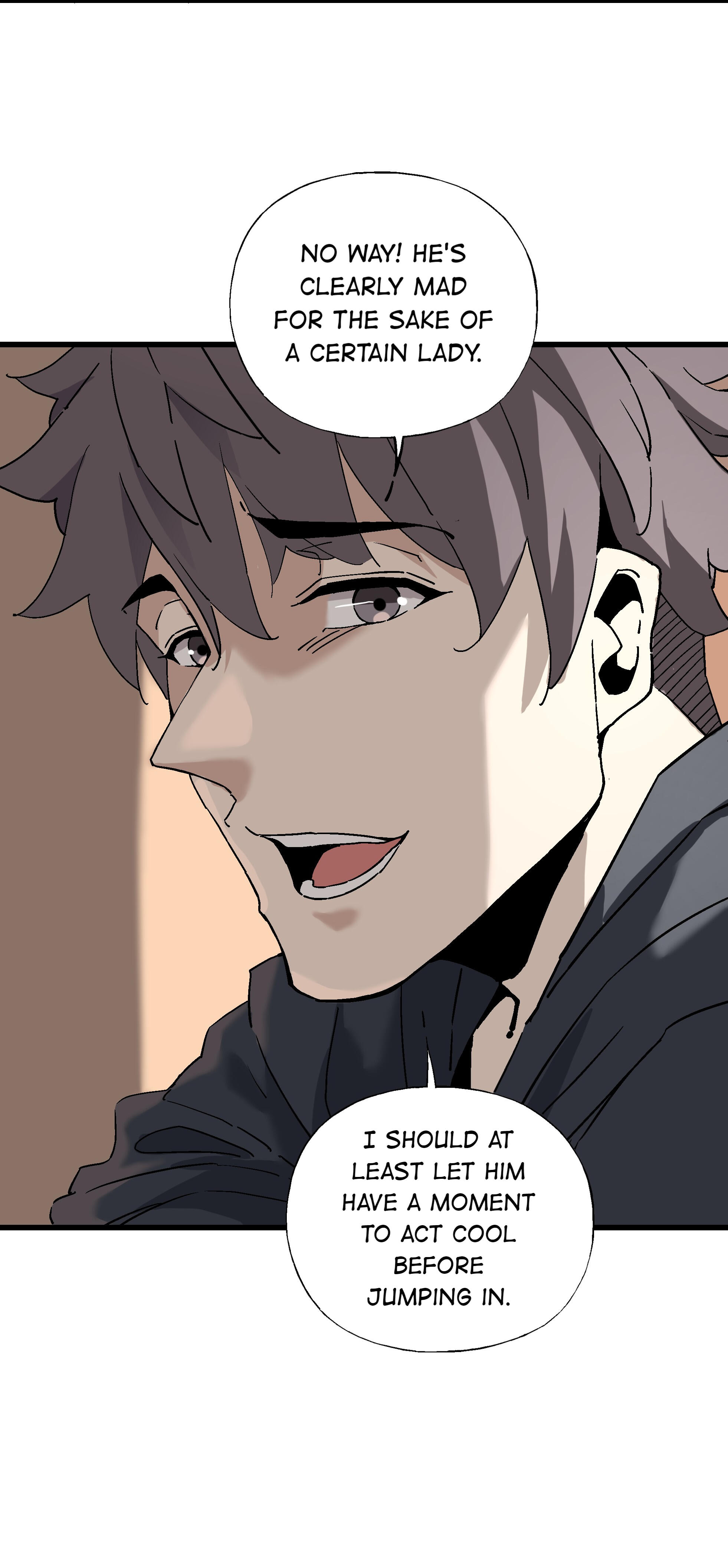 Soul Hunter: Ghost Chronicles Chapter 47 - Page 21