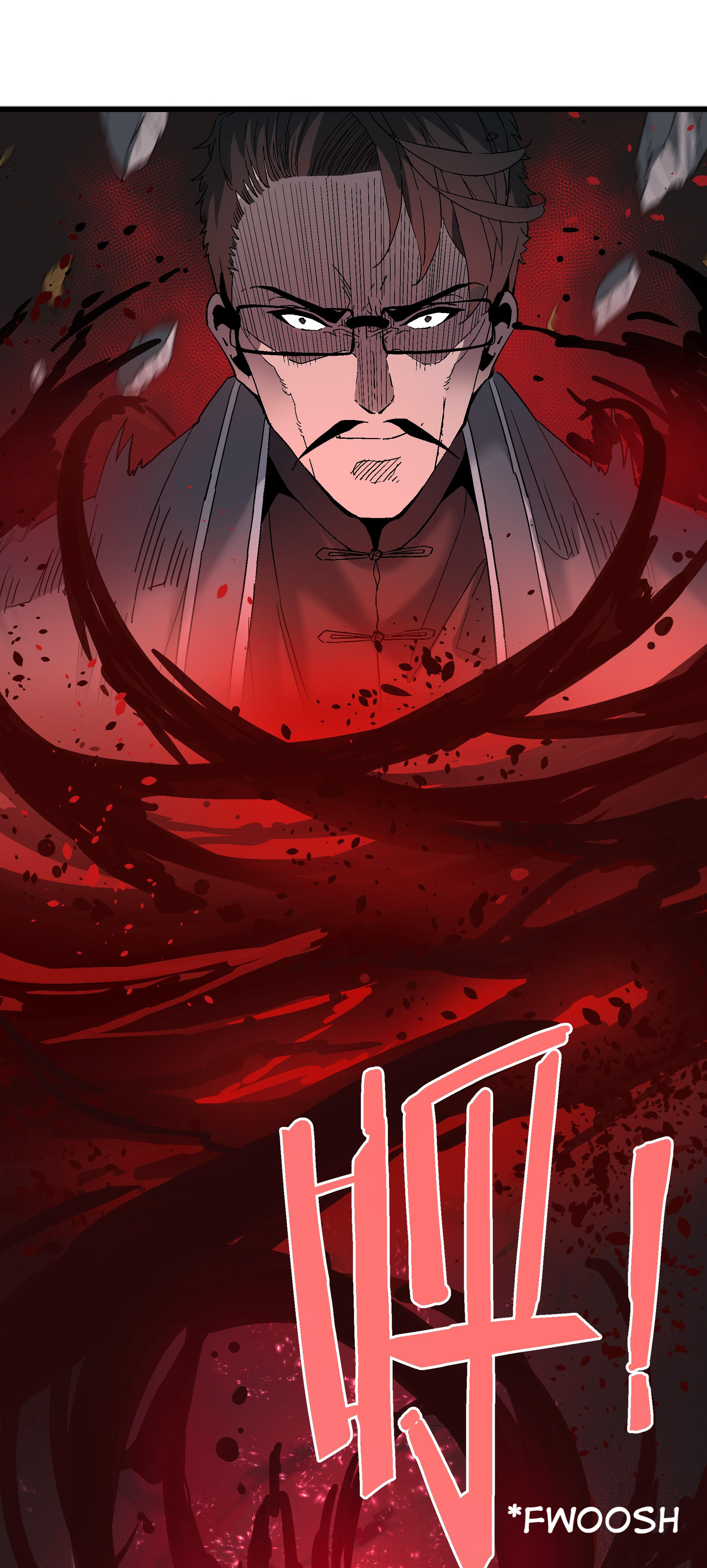 Soul Hunter: Ghost Chronicles Chapter 47 - Page 23