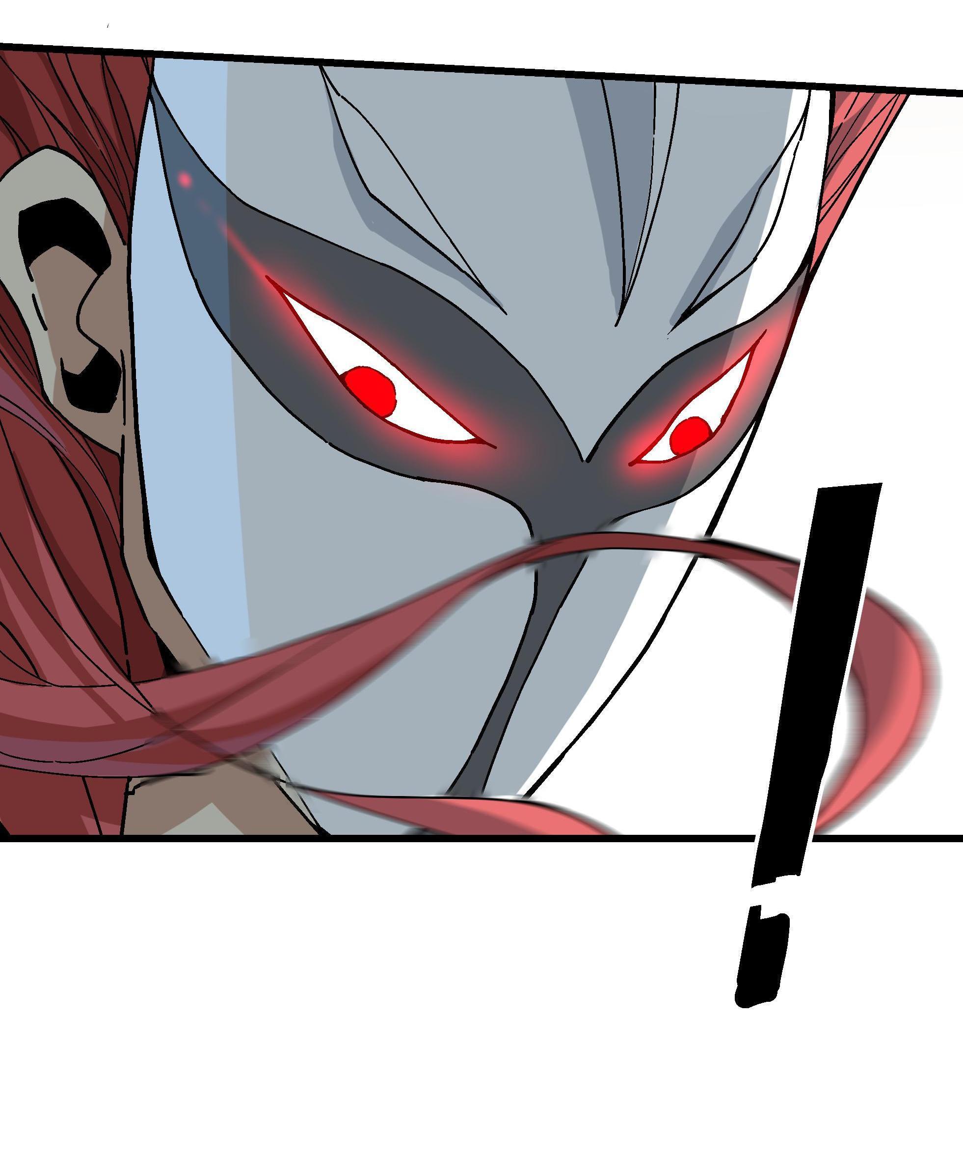 Soul Hunter: Ghost Chronicles Chapter 47 - Page 30