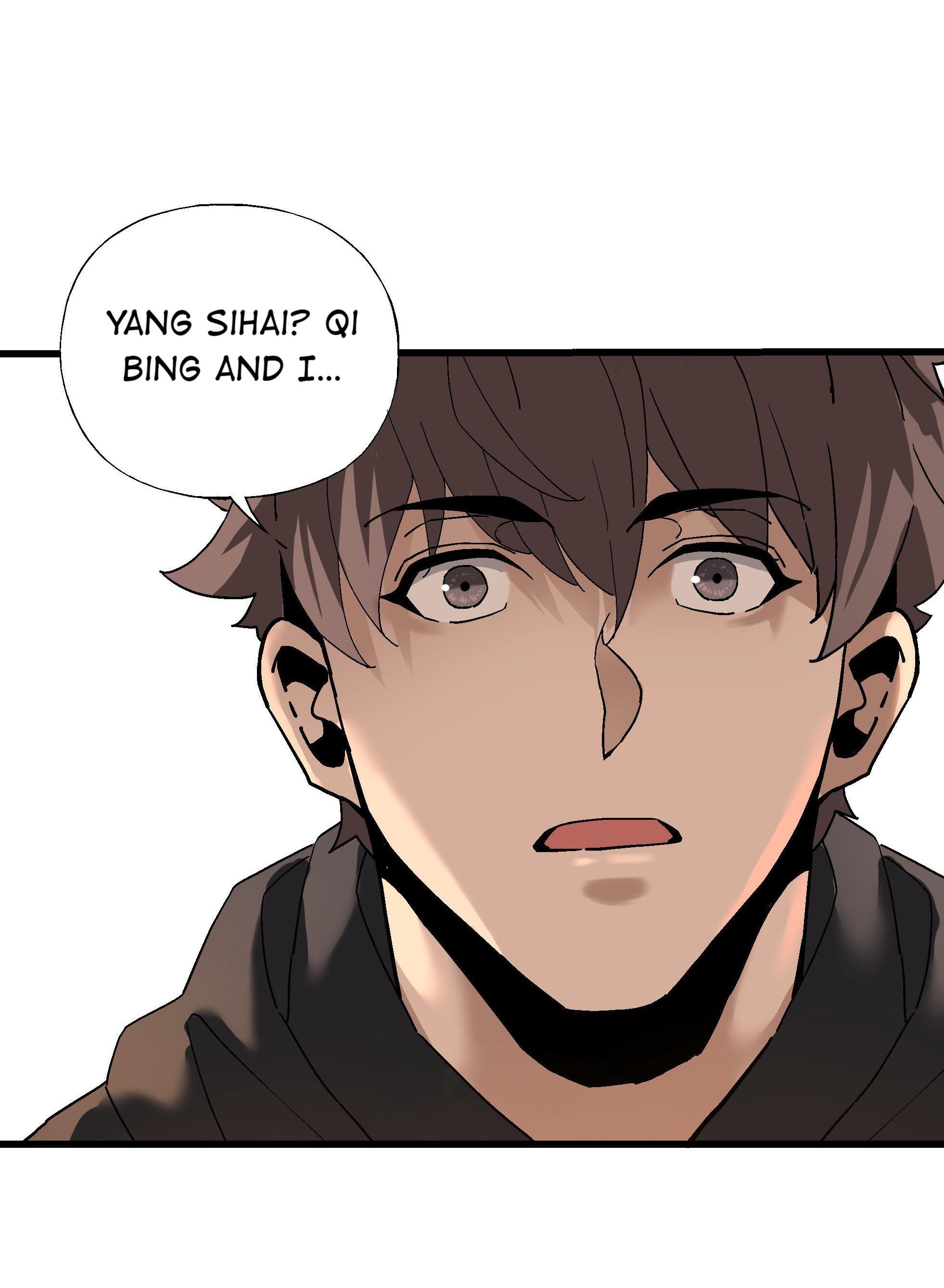 Soul Hunter: Ghost Chronicles Chapter 47 - Page 4