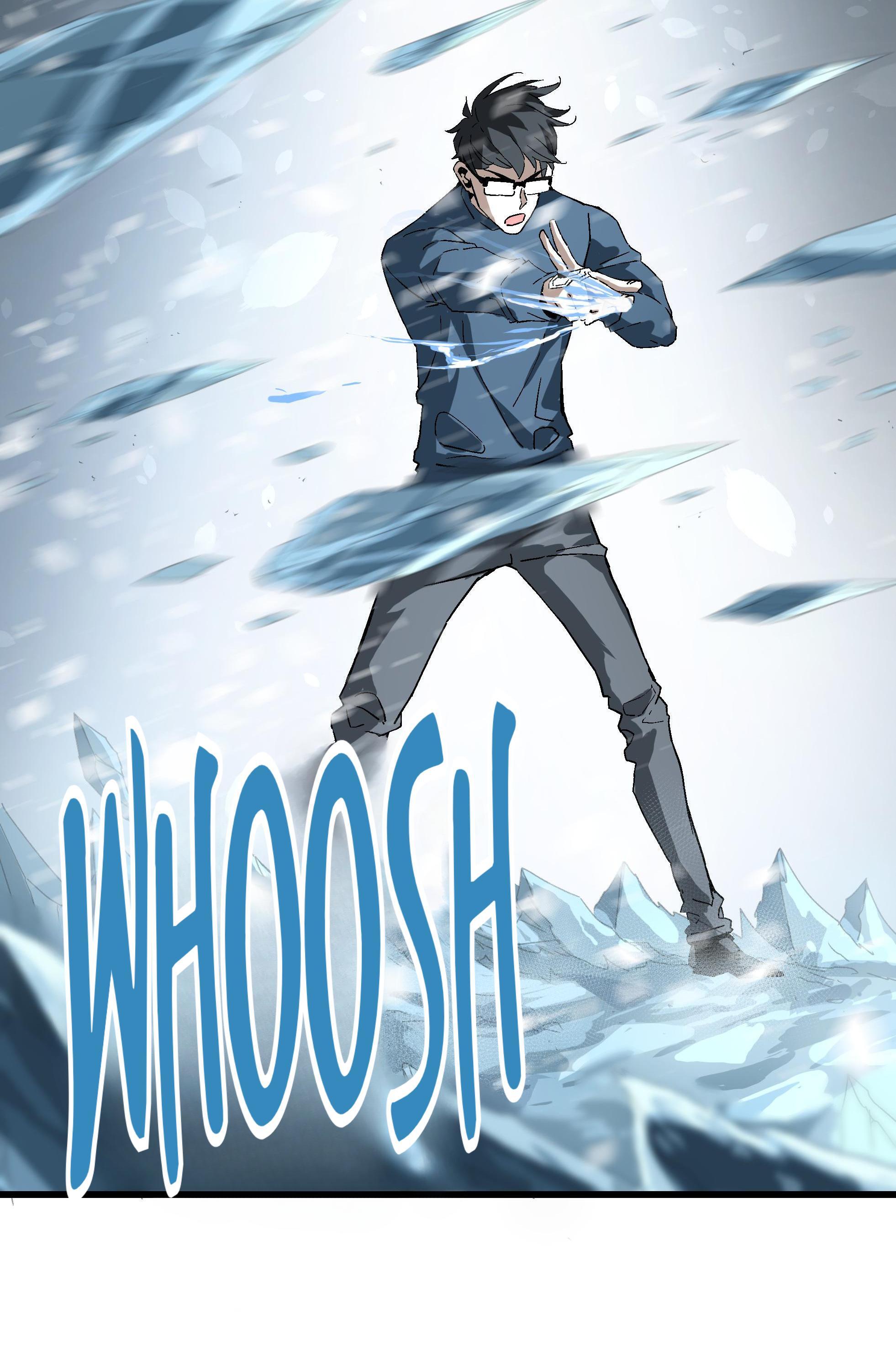 Soul Hunter: Ghost Chronicles Chapter 47 - Page 35