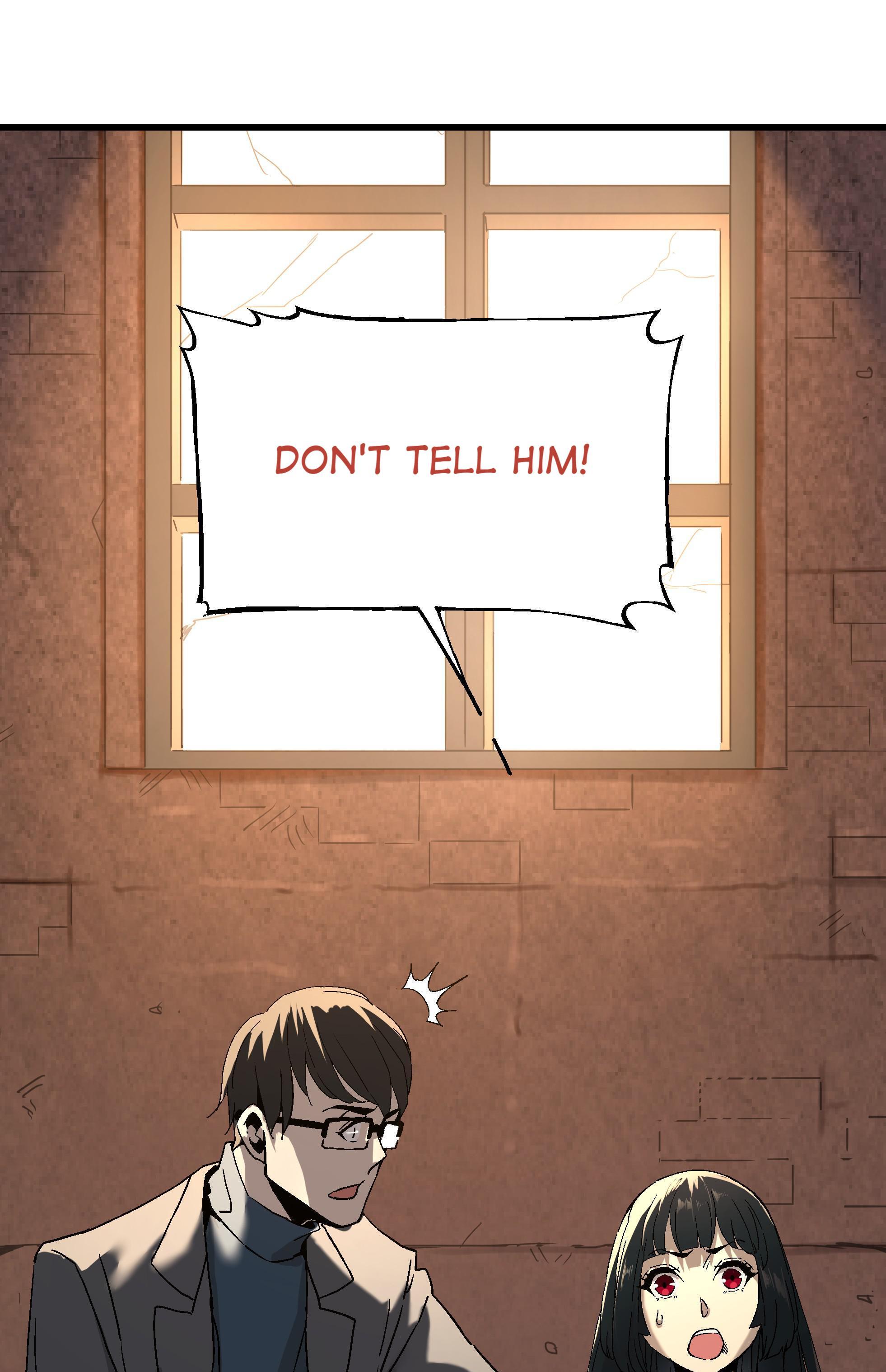 Soul Hunter: Ghost Chronicles Chapter 47 - Page 5
