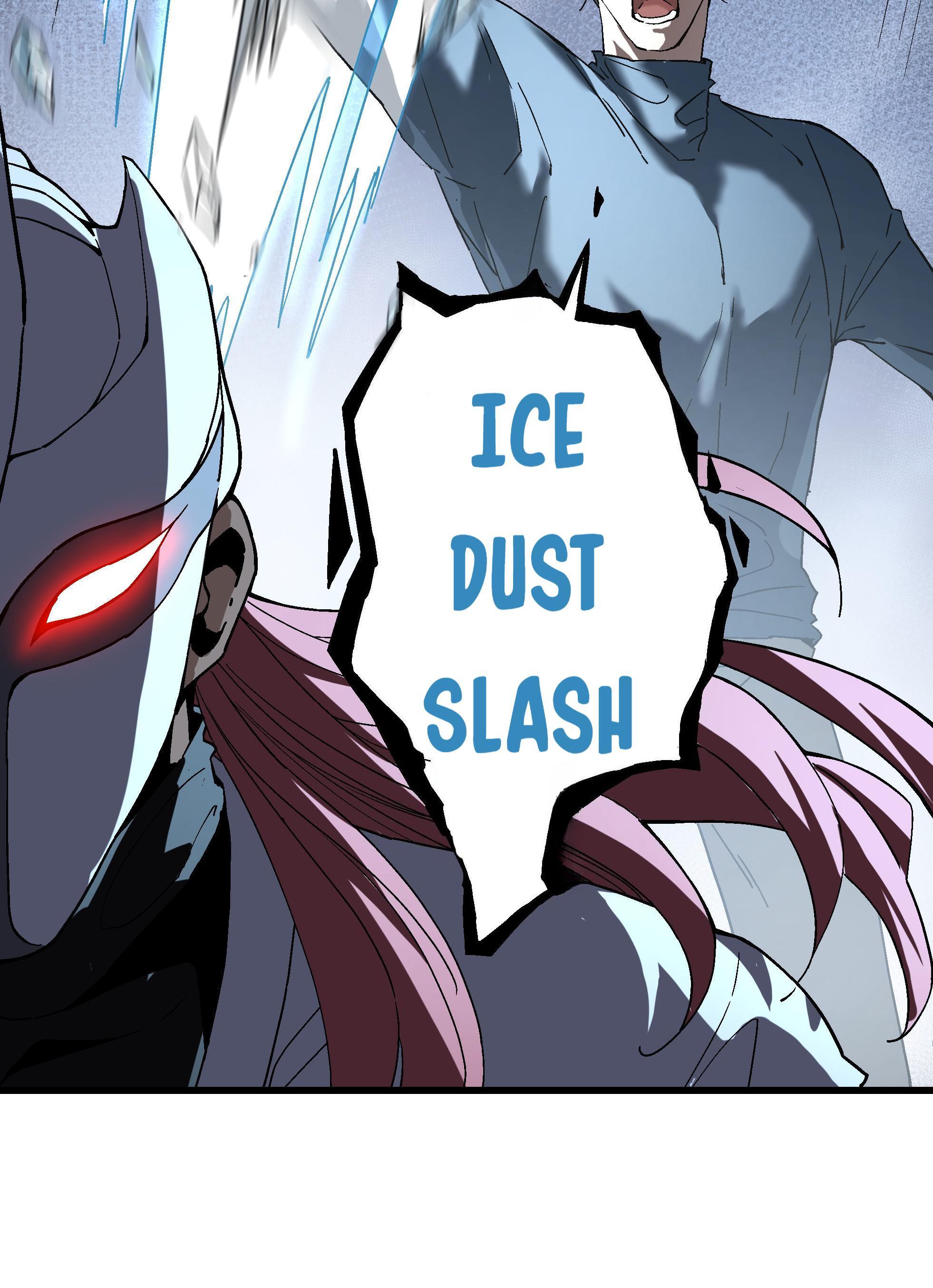 Soul Hunter: Ghost Chronicles Chapter 47 - Page 52