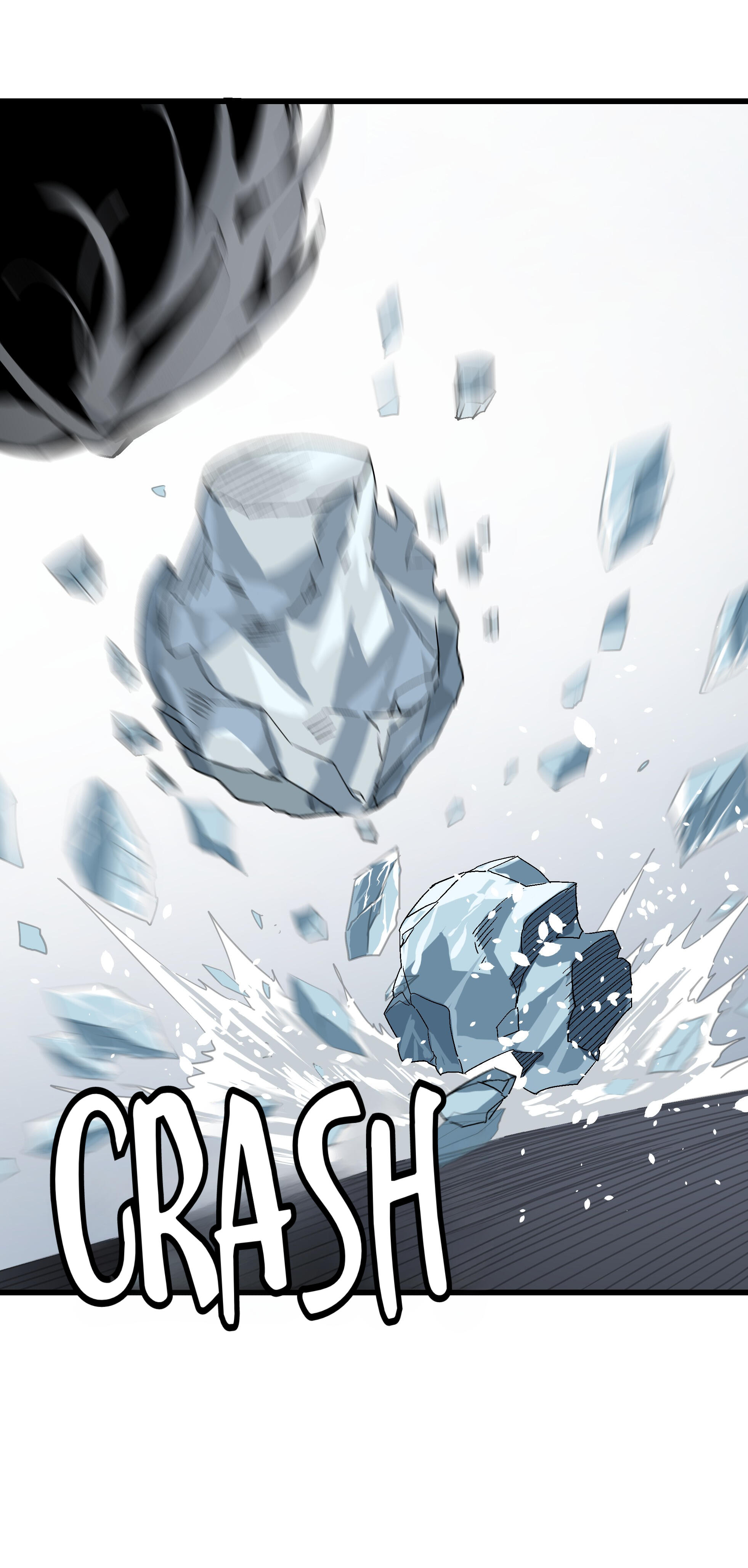 Soul Hunter: Ghost Chronicles Chapter 47 - Page 58