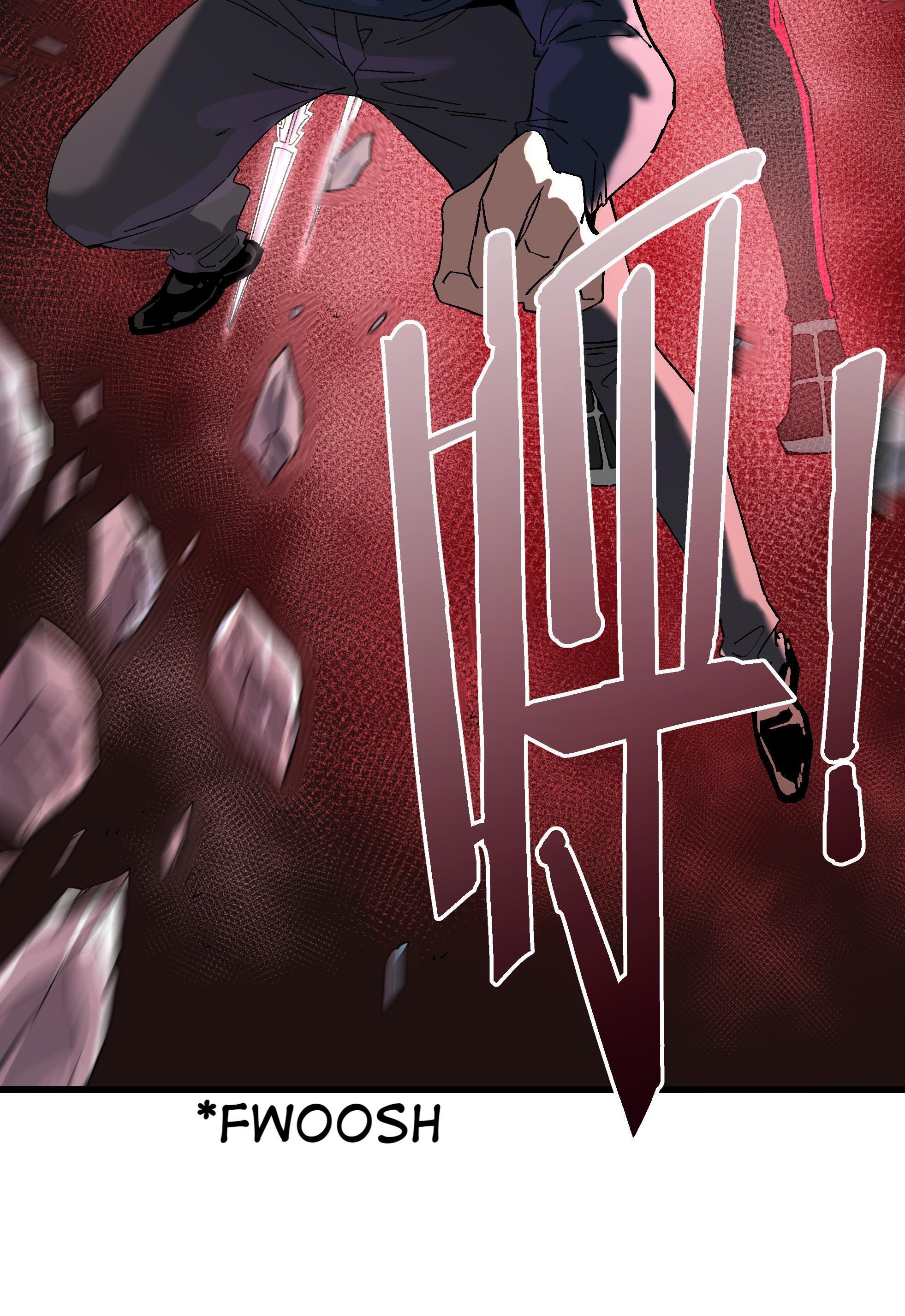 Soul Hunter: Ghost Chronicles Chapter 47 - Page 63