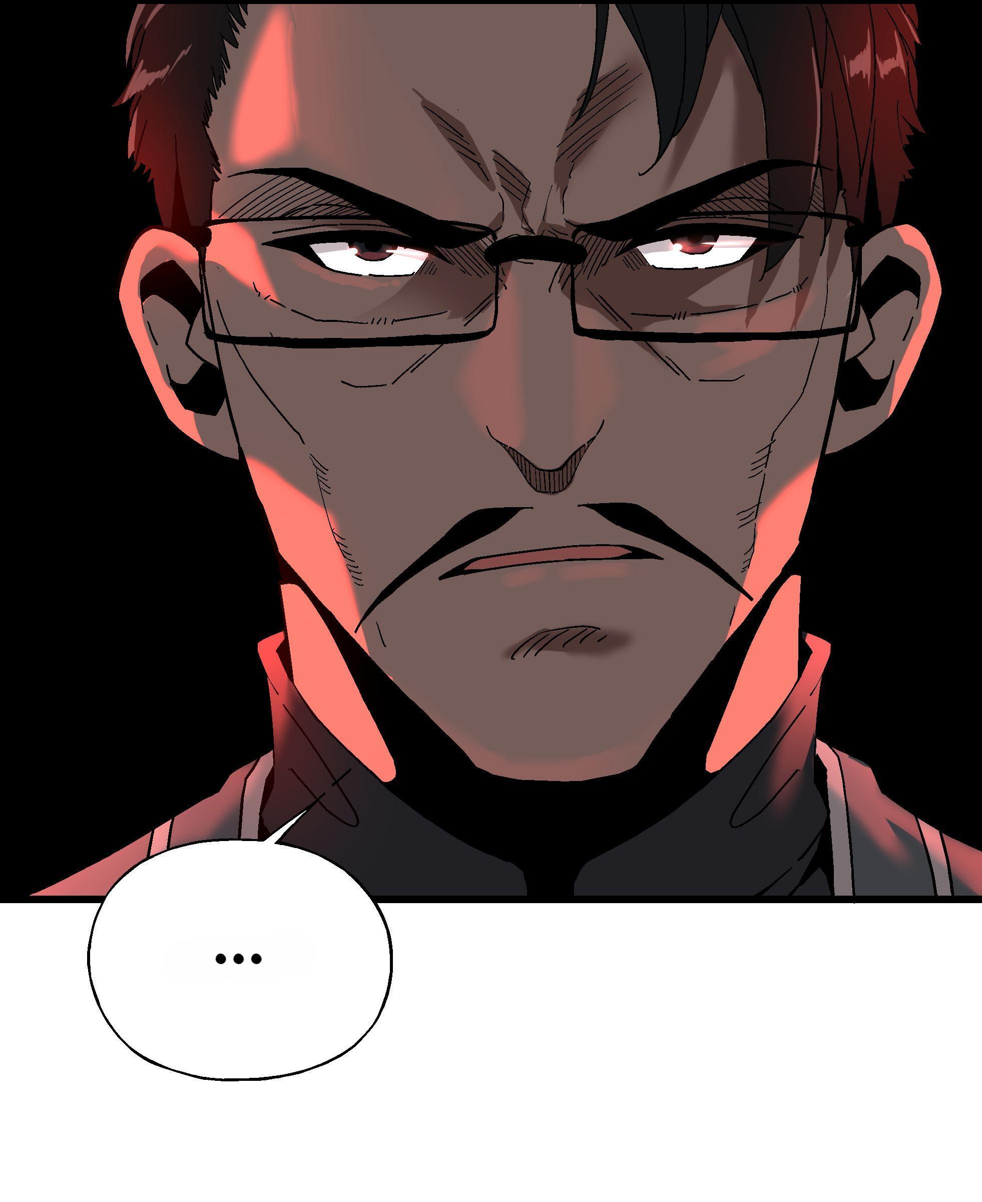 Soul Hunter: Ghost Chronicles Chapter 47 - Page 8