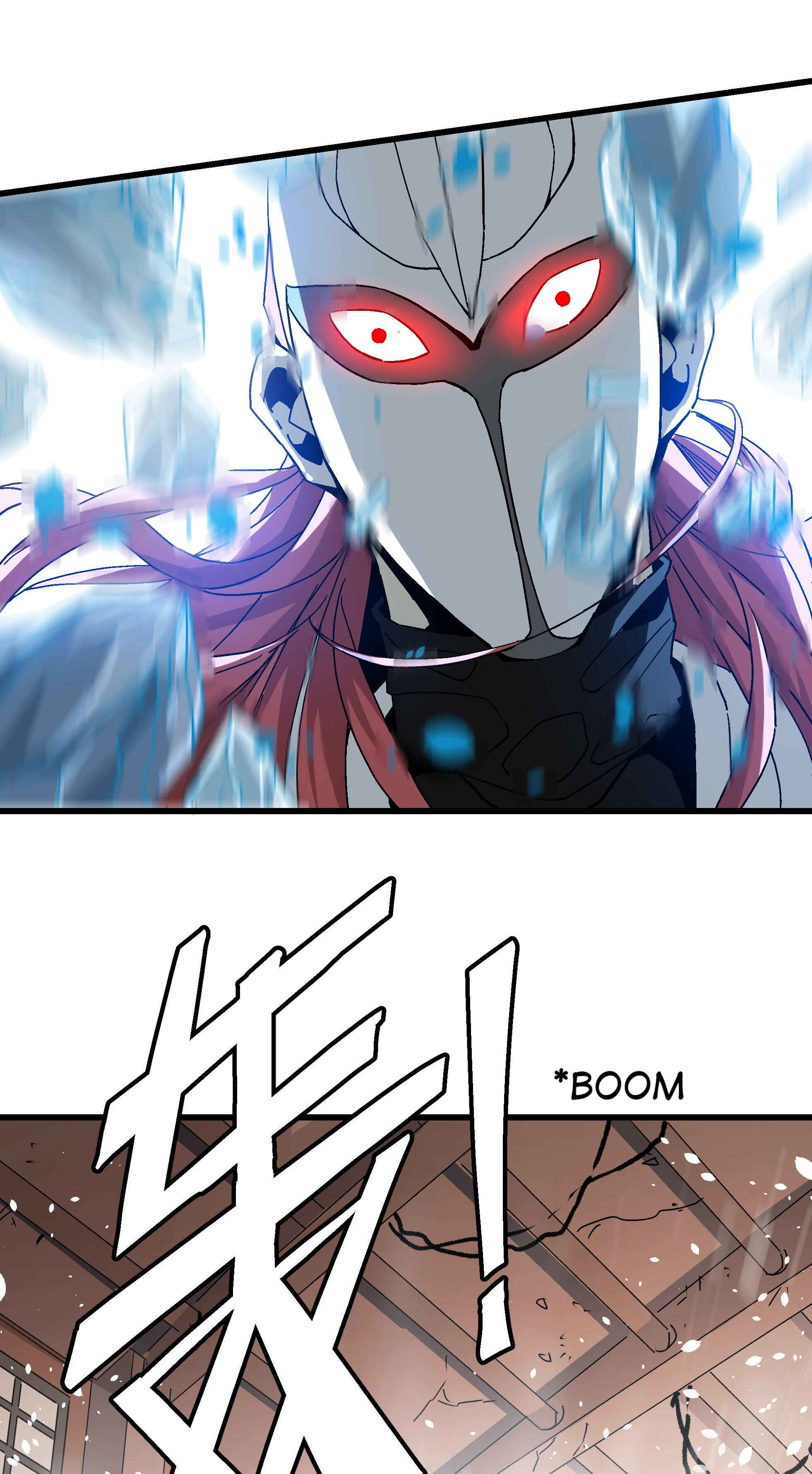 Soul Hunter: Ghost Chronicles Chapter 48 - Page 12