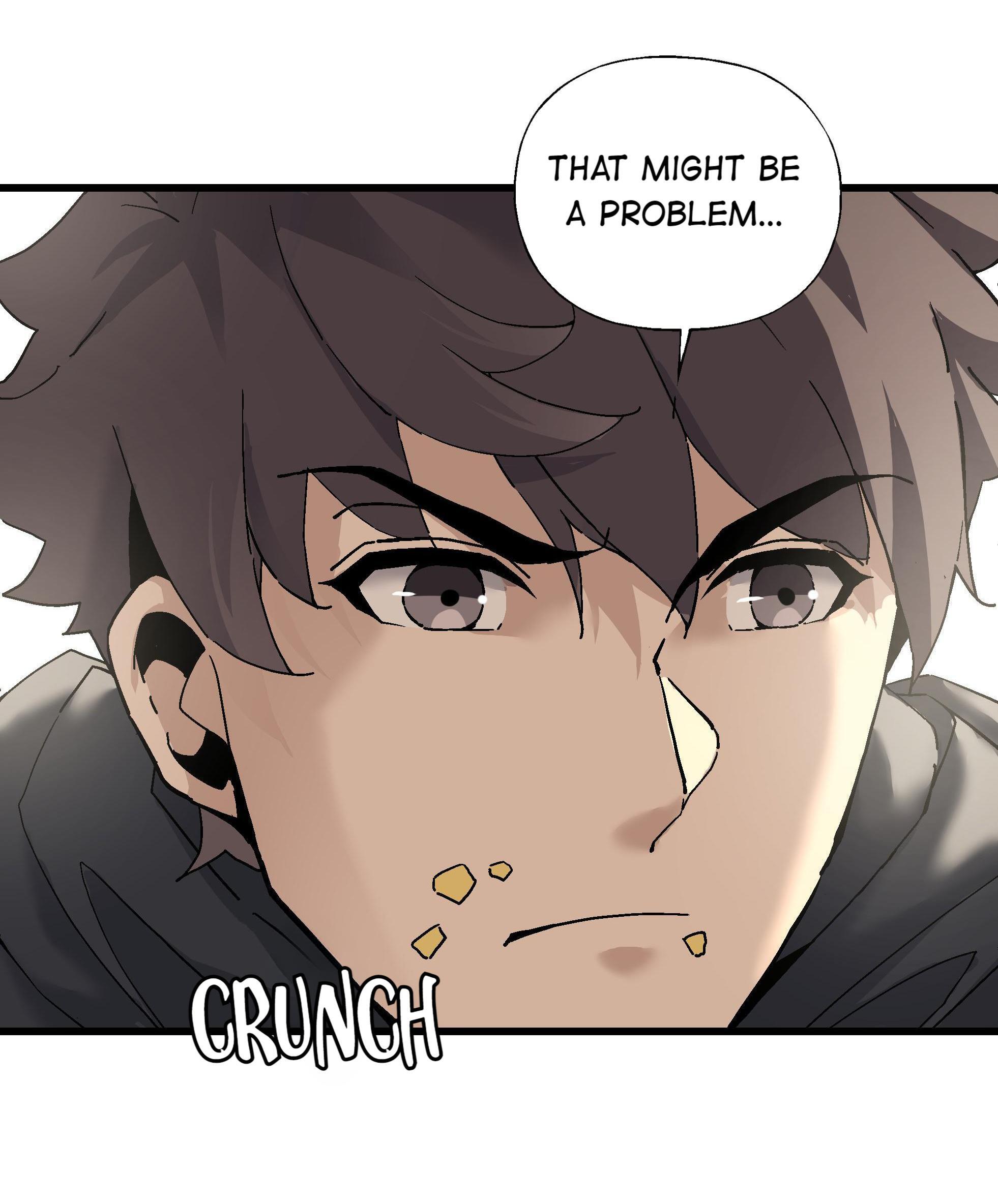 Soul Hunter: Ghost Chronicles Chapter 48 - Page 17
