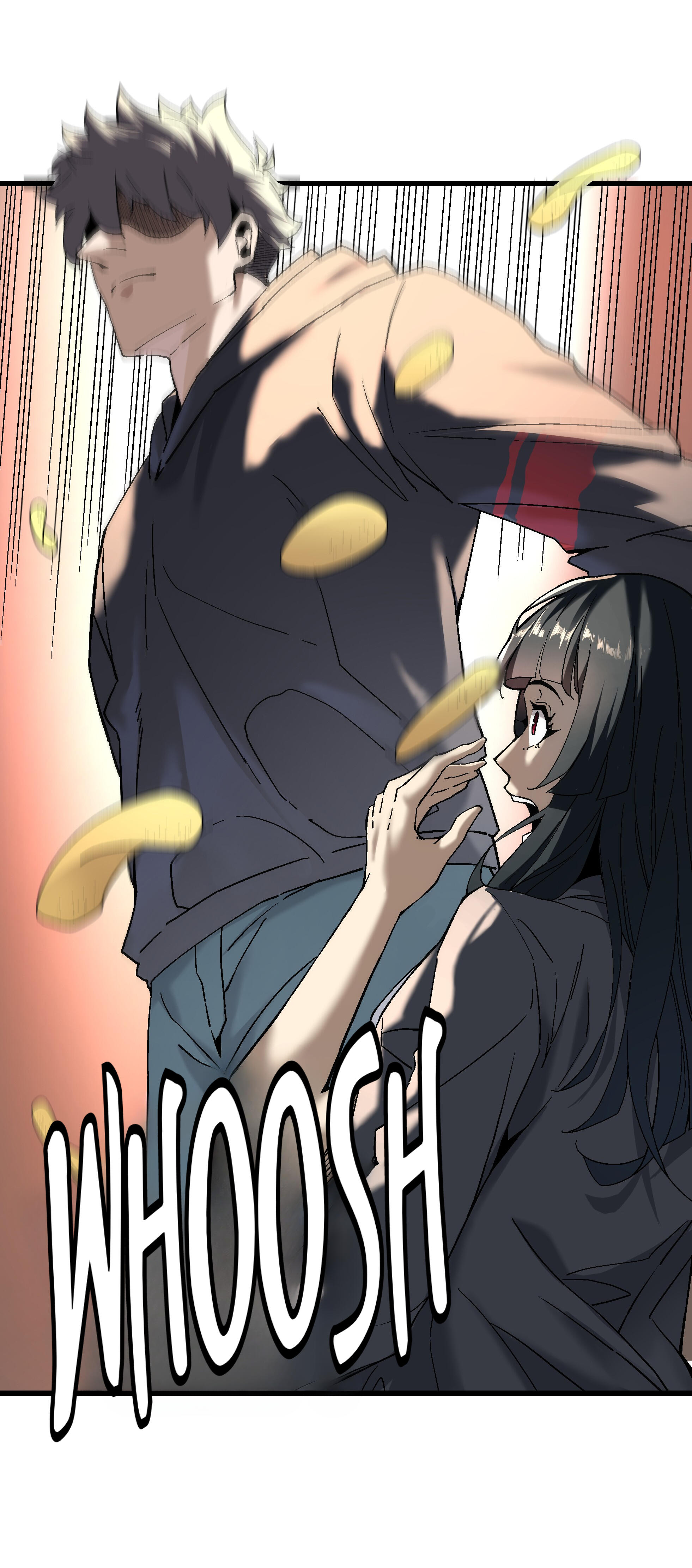 Soul Hunter: Ghost Chronicles Chapter 48 - Page 18