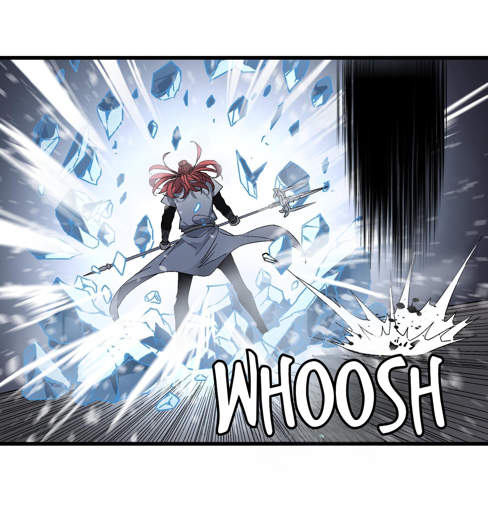Soul Hunter: Ghost Chronicles Chapter 48 - Page 25
