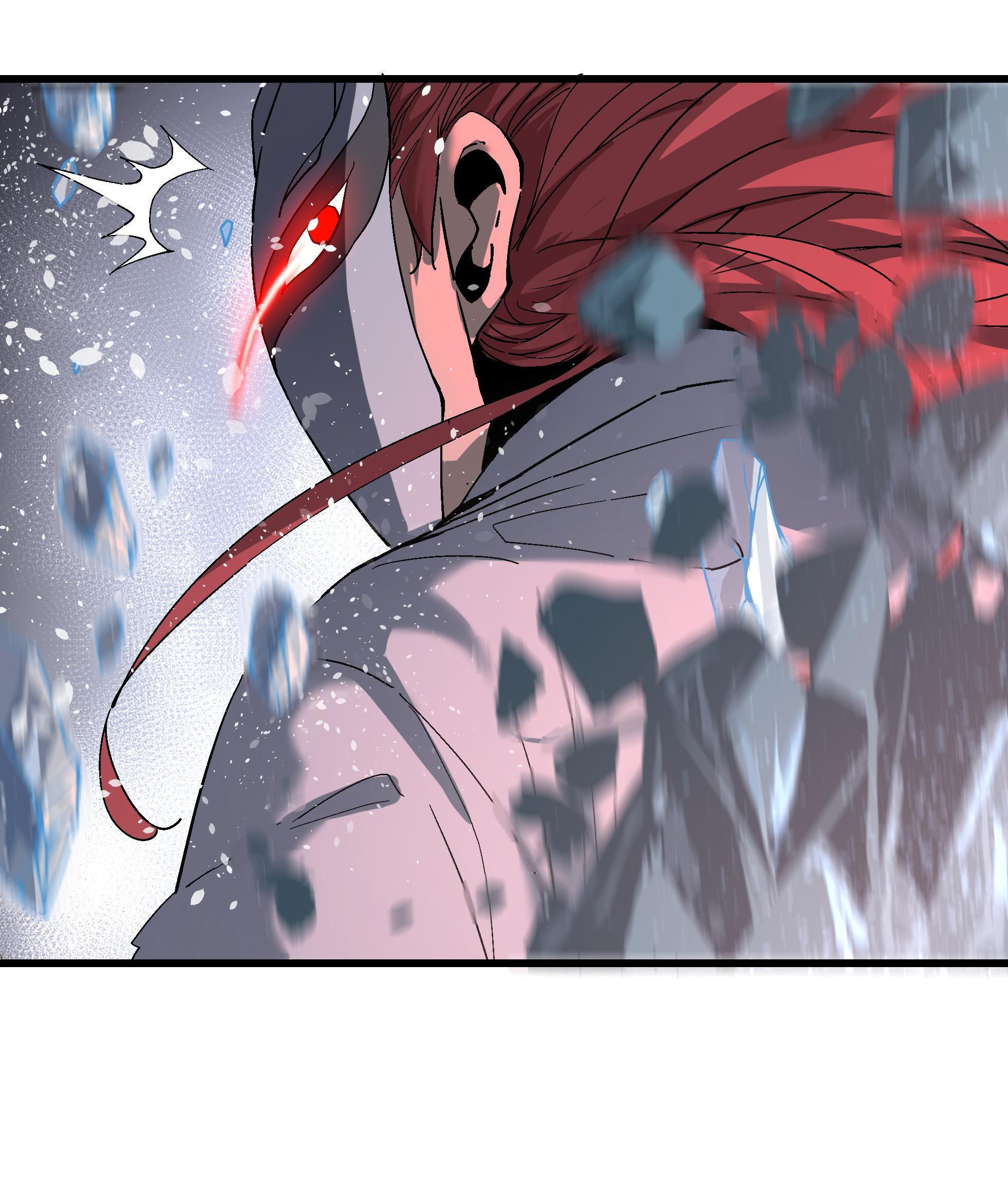 Soul Hunter: Ghost Chronicles Chapter 48 - Page 26