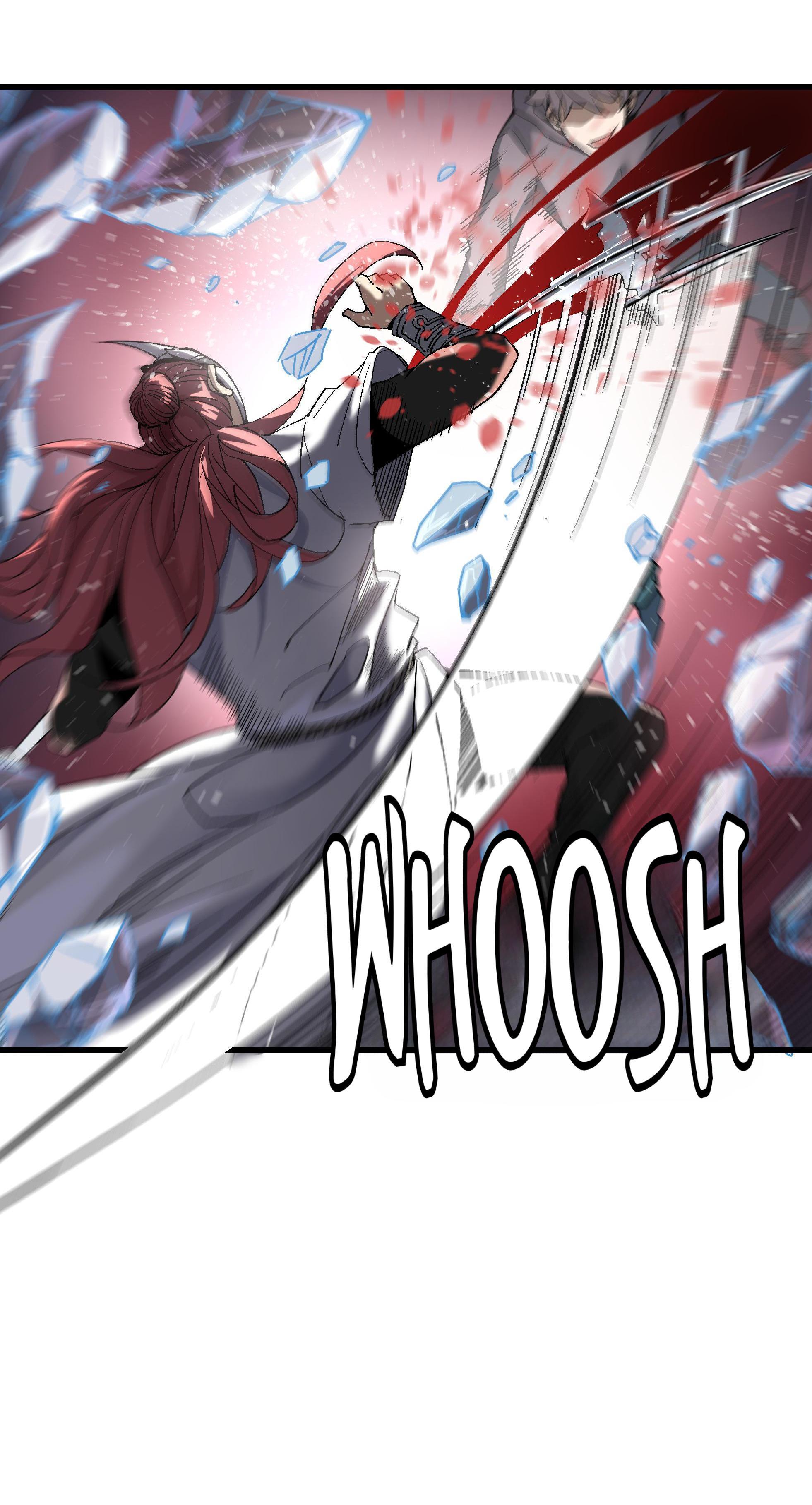 Soul Hunter: Ghost Chronicles Chapter 48 - Page 29