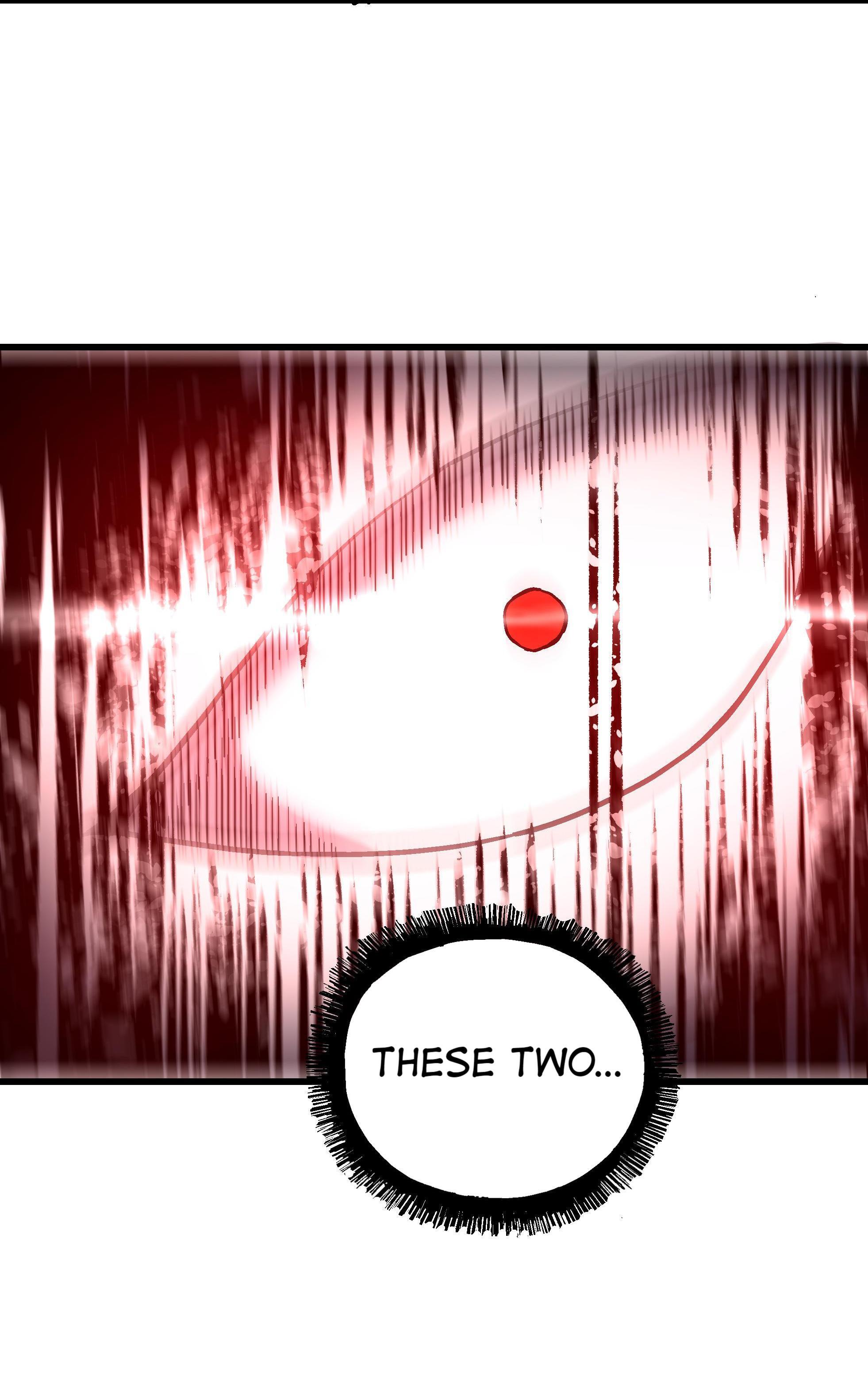 Soul Hunter: Ghost Chronicles Chapter 48 - Page 33